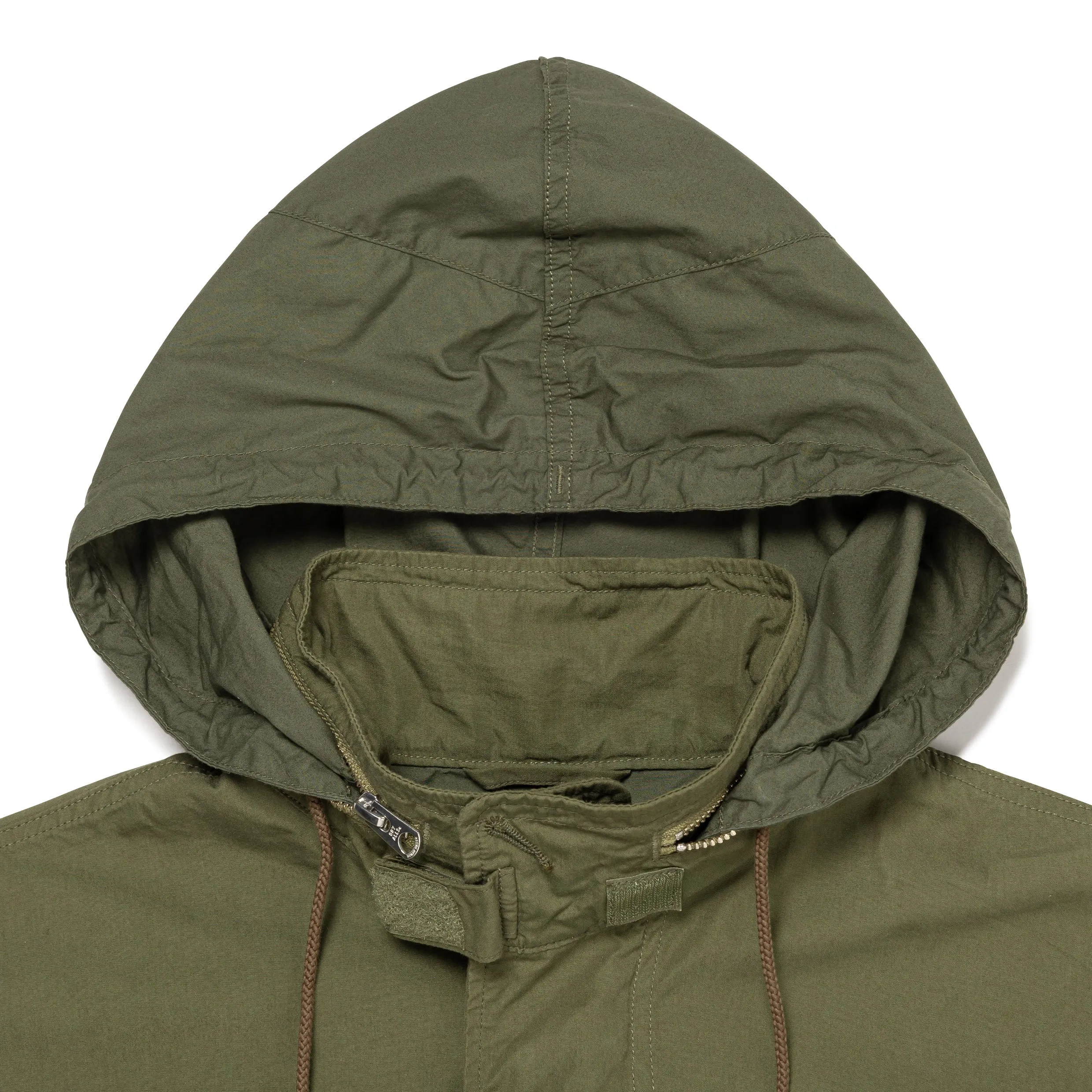 MILITARY JACKET sold by Human Made product image thumbnail 3