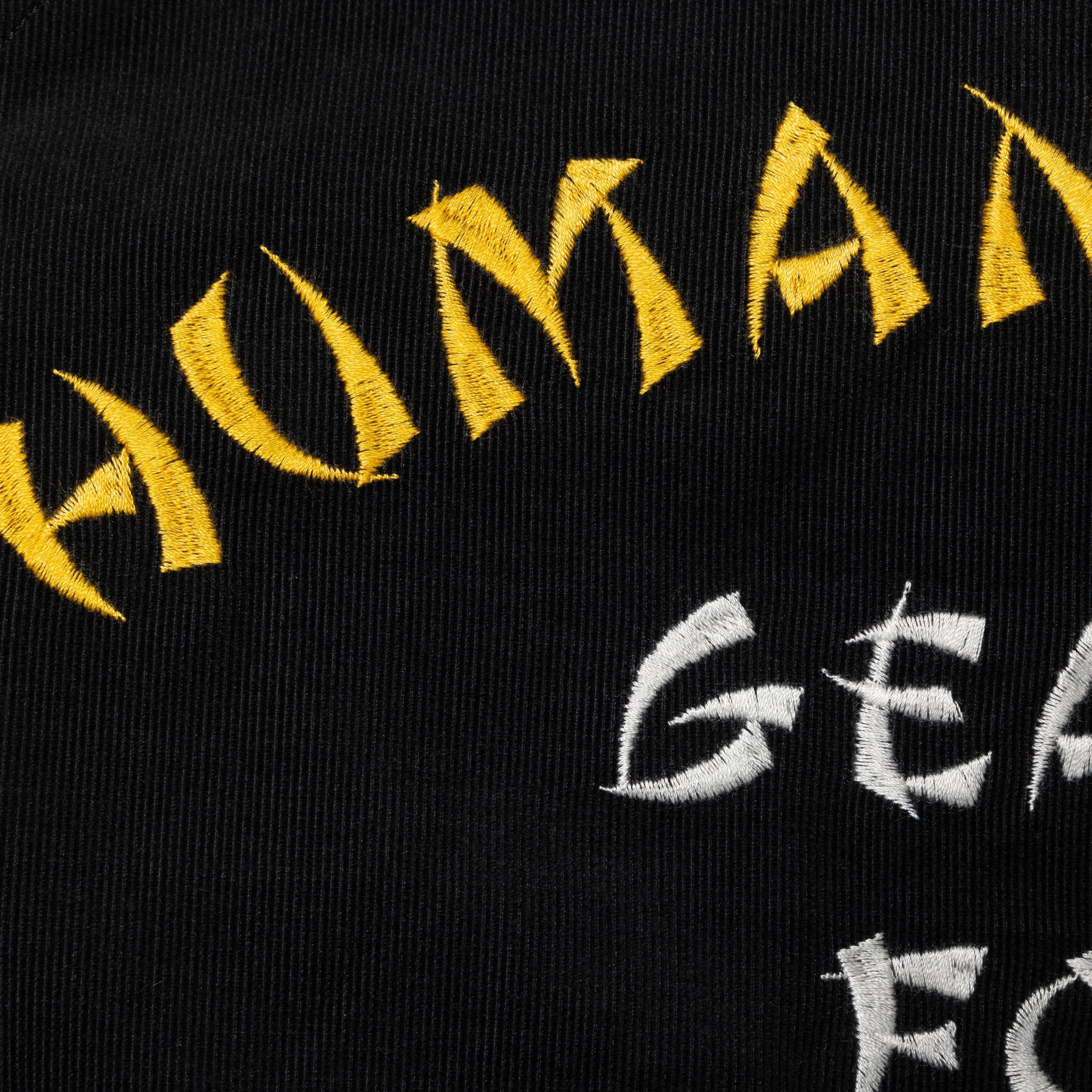 REVERSIBLE YOKOSUKA JACKET sold by Human Made product image thumbnail 6