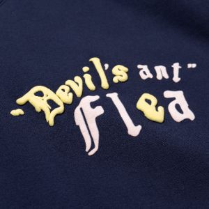 HEAVYWEIGHT DOUBLE LAYER PULLOVER sold by Human Made