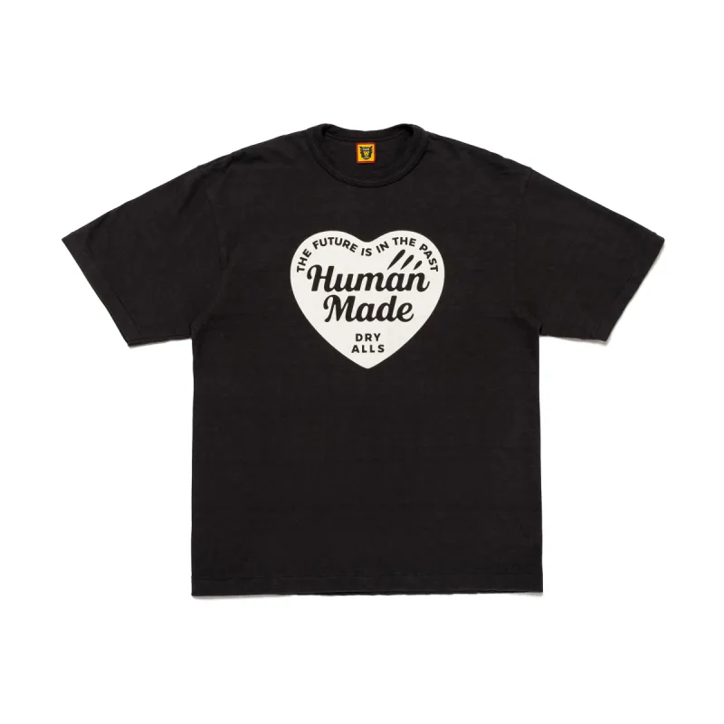 GRAPHIC T-SHIRT #6 sold by Human Made