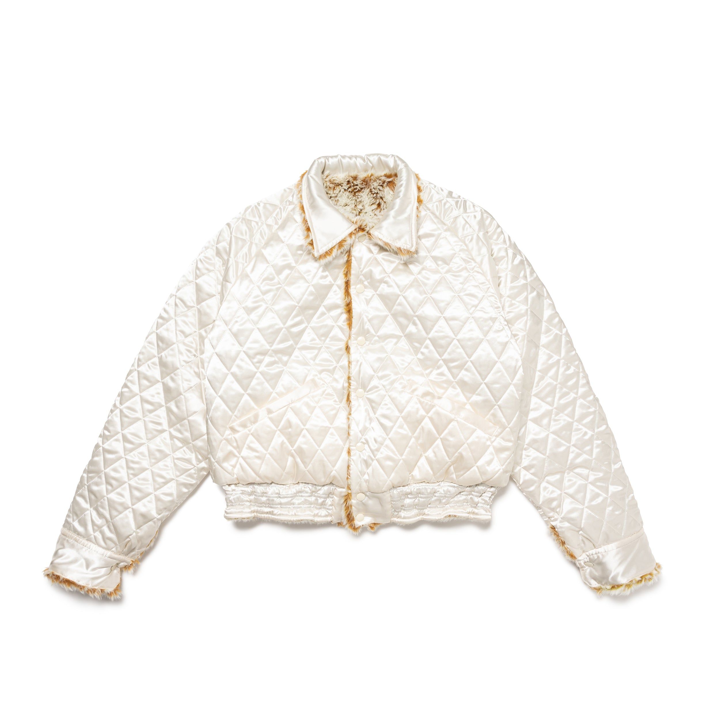 BIGFOOT JACKET sold by Human Made product image thumbnail 4