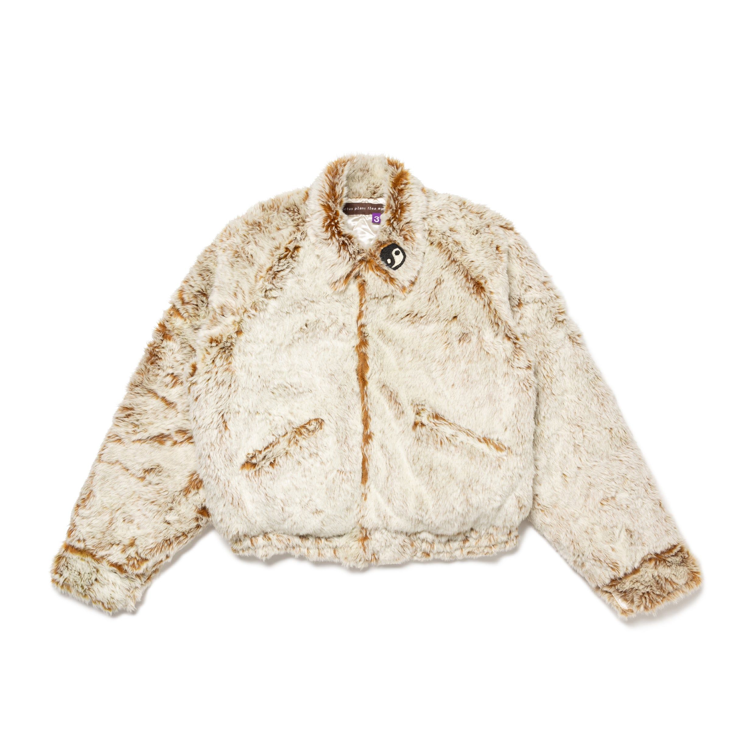 BIGFOOT JACKET sold by Human Made