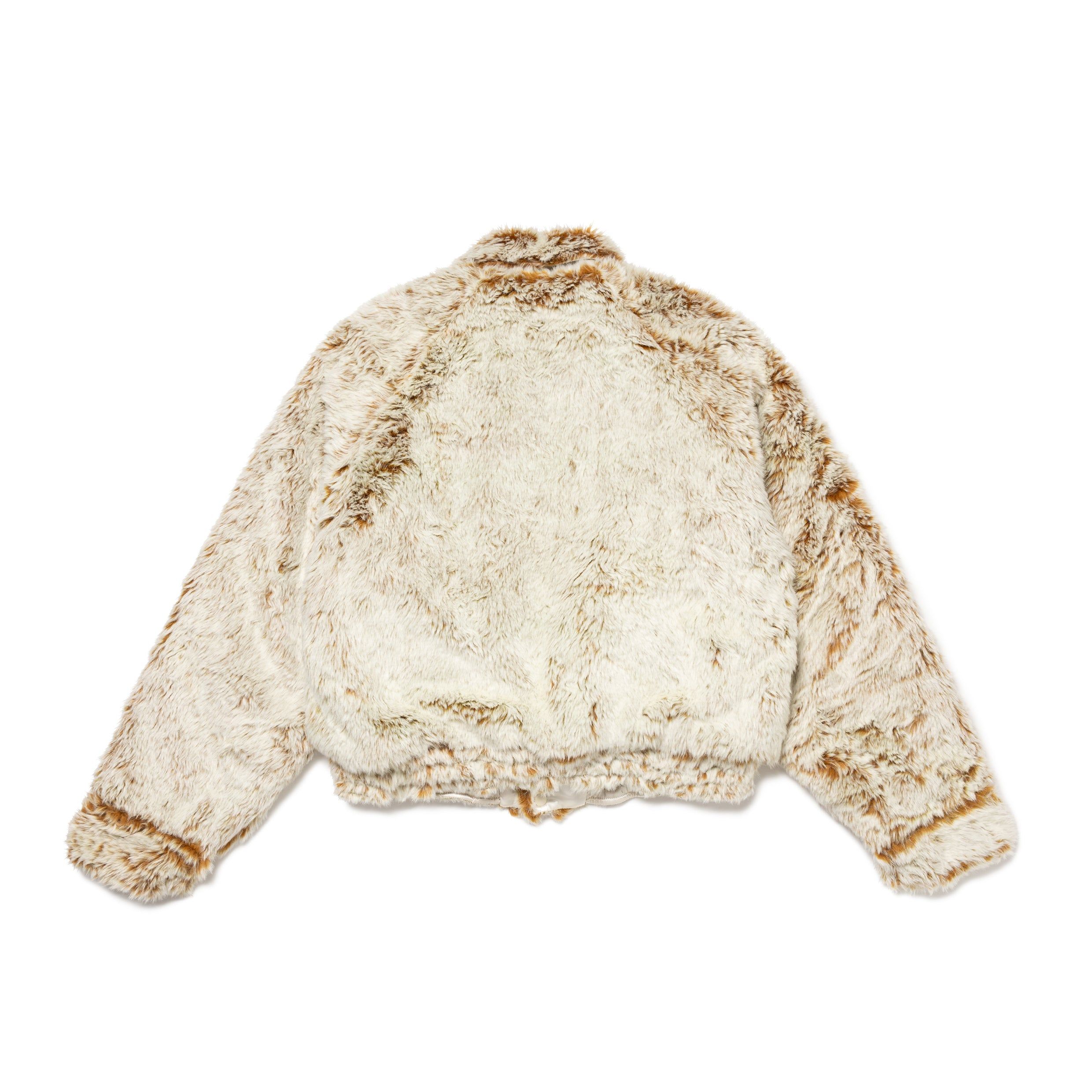 BIGFOOT JACKET sold by Human Made product image thumbnail 2