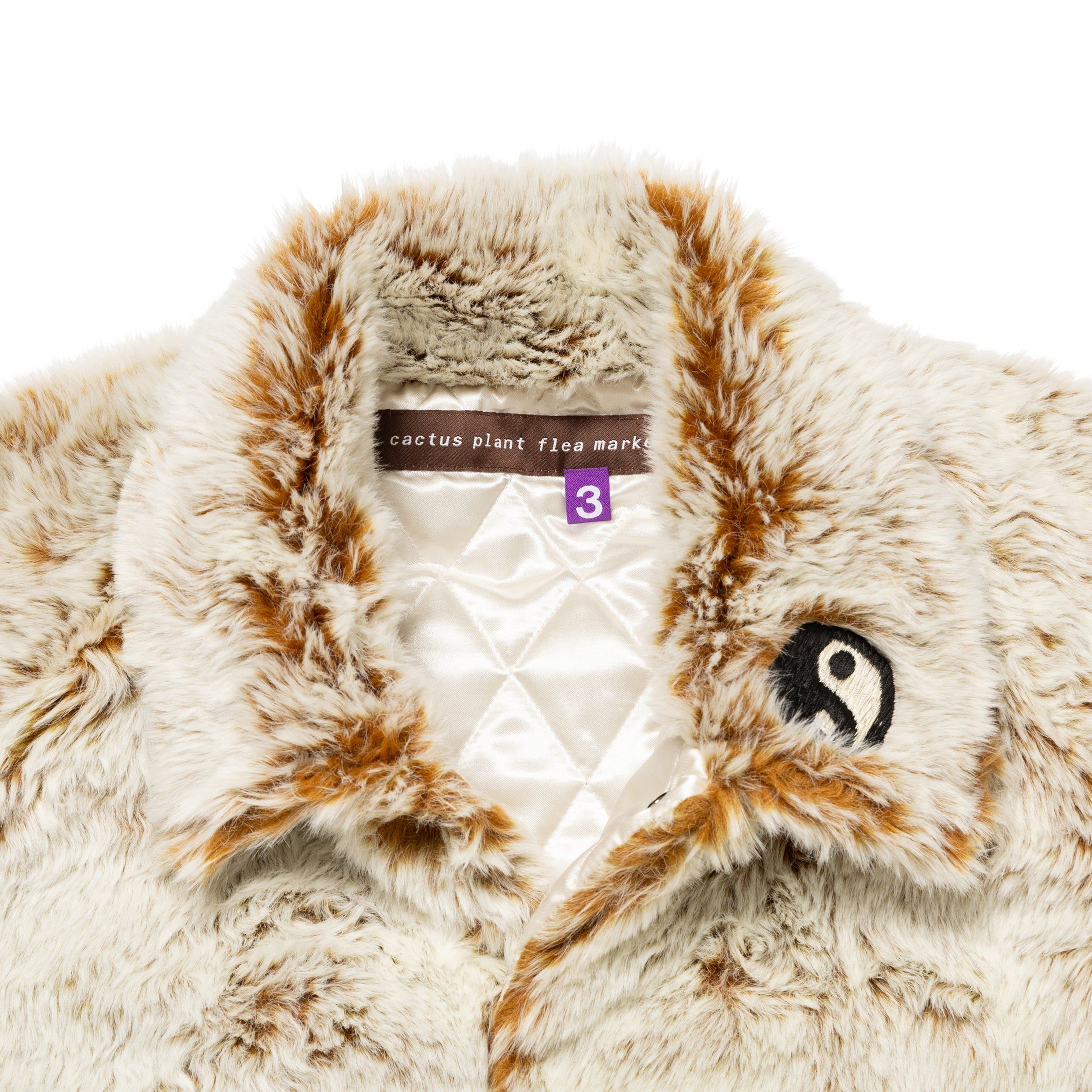 BIGFOOT JACKET sold by Human Made product image thumbnail 3