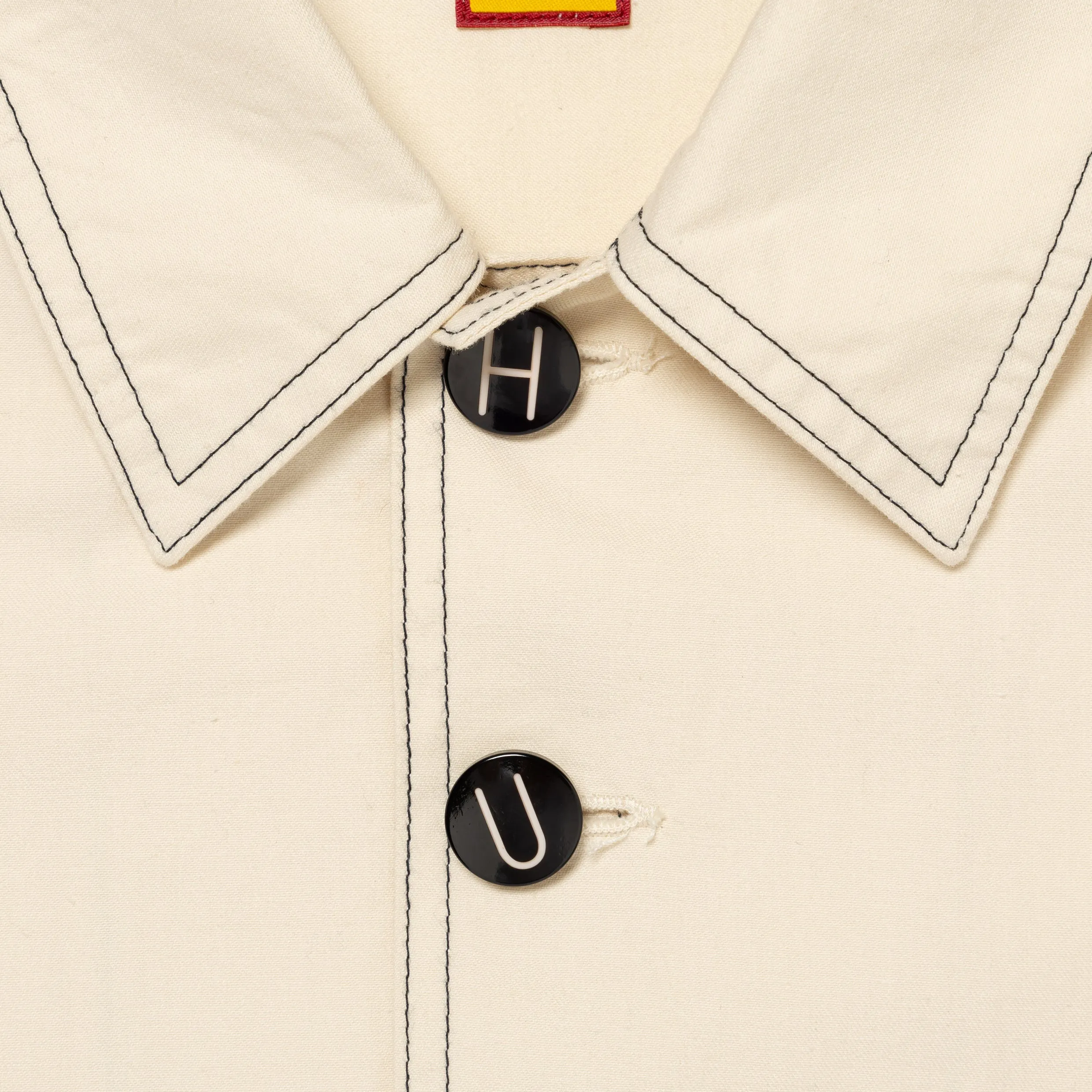 MILK BOY JACKET sold by Human Made product image thumbnail 3