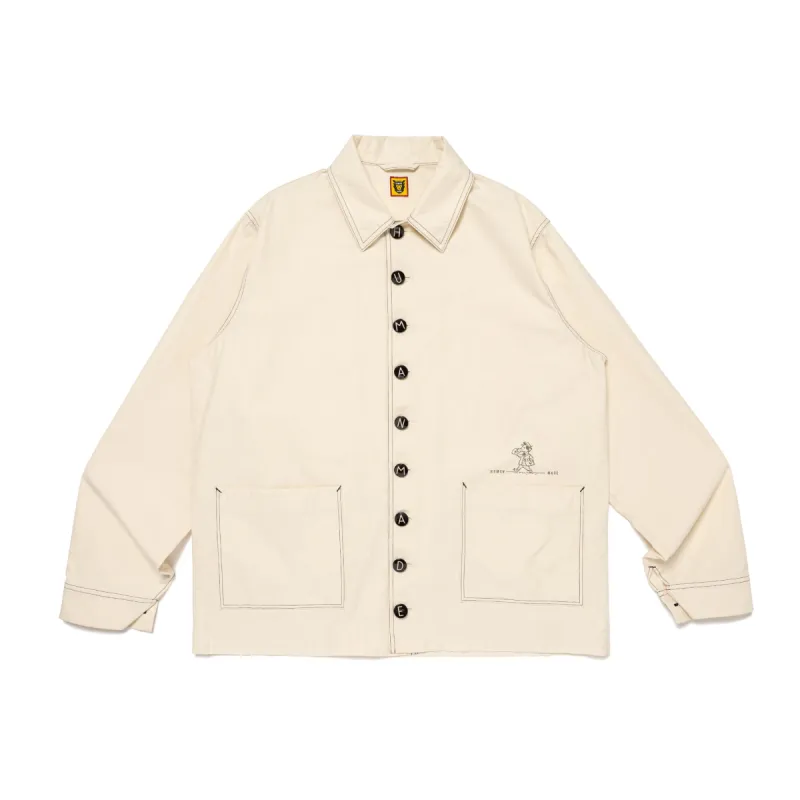 HUMAN MADE Milk Boy Jacket