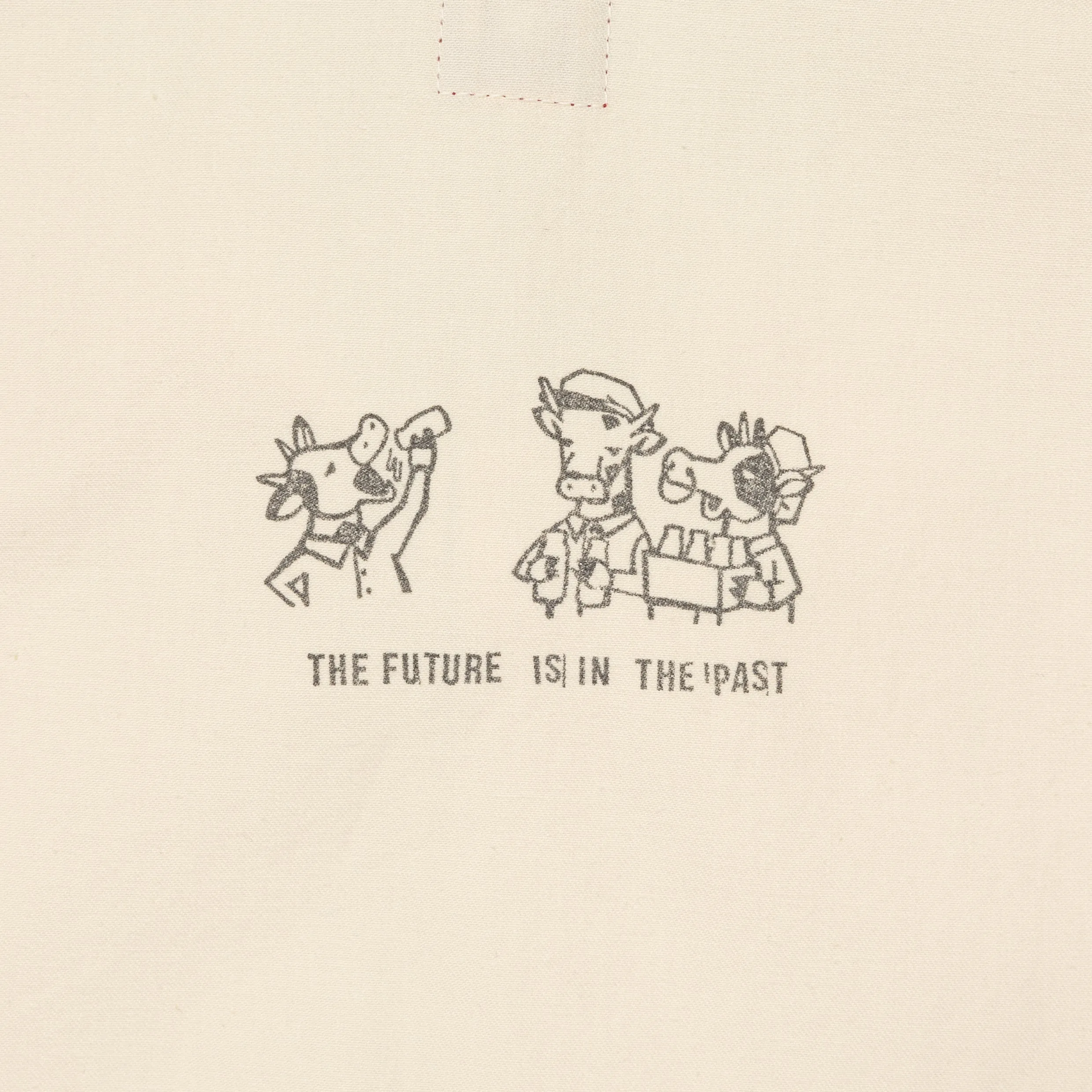 MILK BOY JACKET sold by Human Made product image thumbnail 5