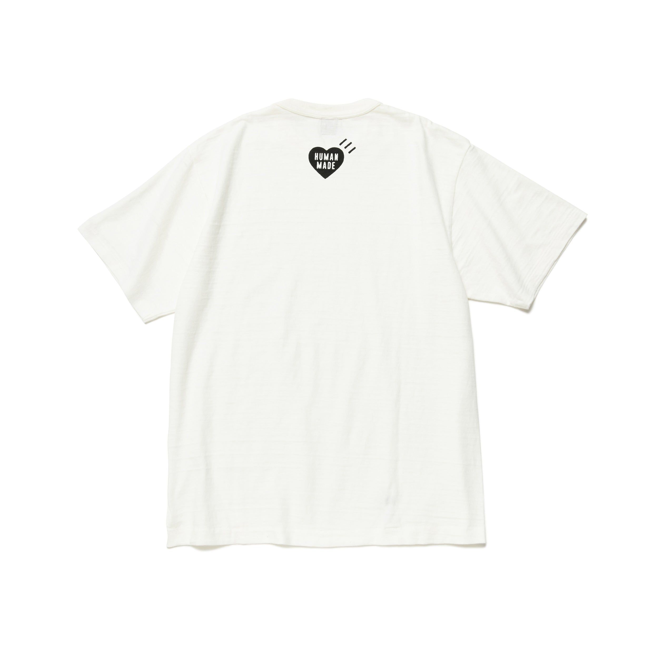 GRAPHIC T-SHIRT #07 sold by Human Made product image thumbnail 2