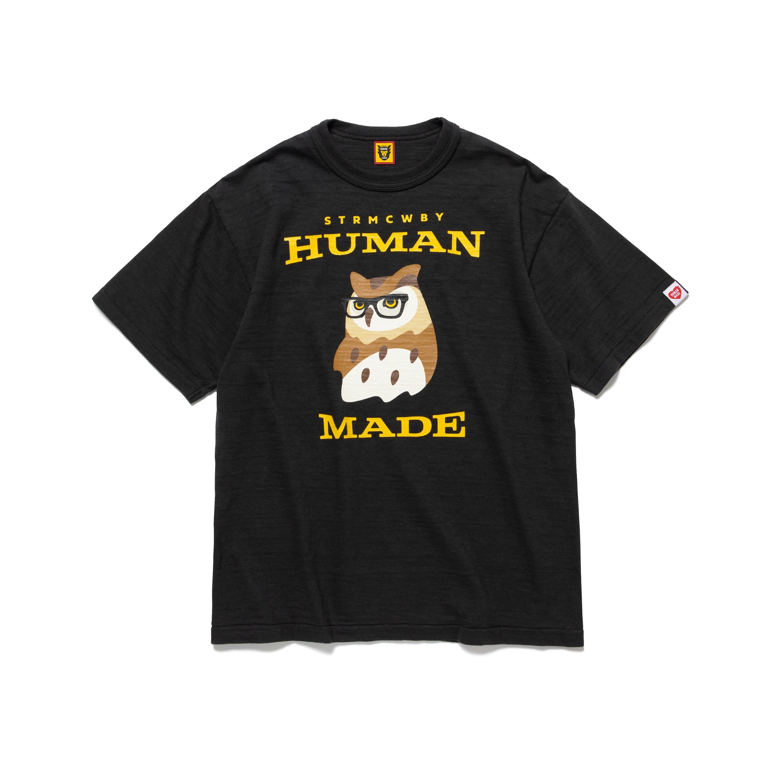 GRAPHIC T-SHIRT #07 sold by Human Made product image thumbnail 3