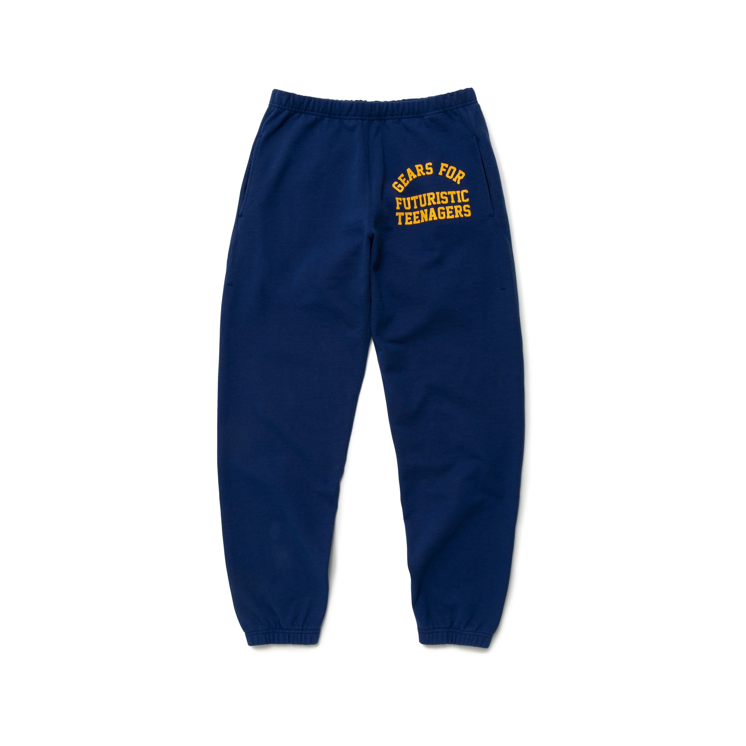 HEAVYWEIGHT SWEATPANTS sold by Human Made product image thumbnail 4