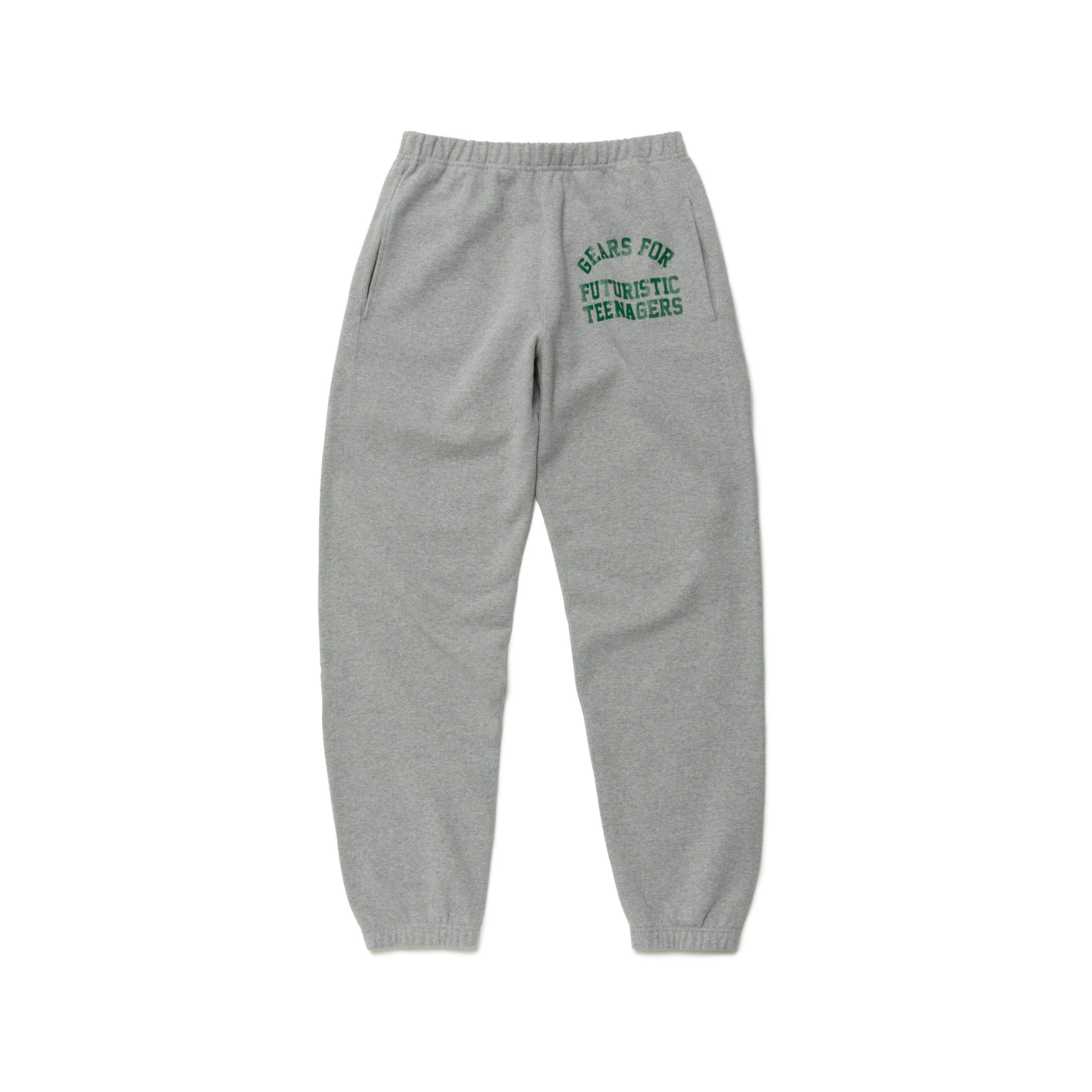 HEAVYWEIGHT SWEATPANTS sold by Human Made