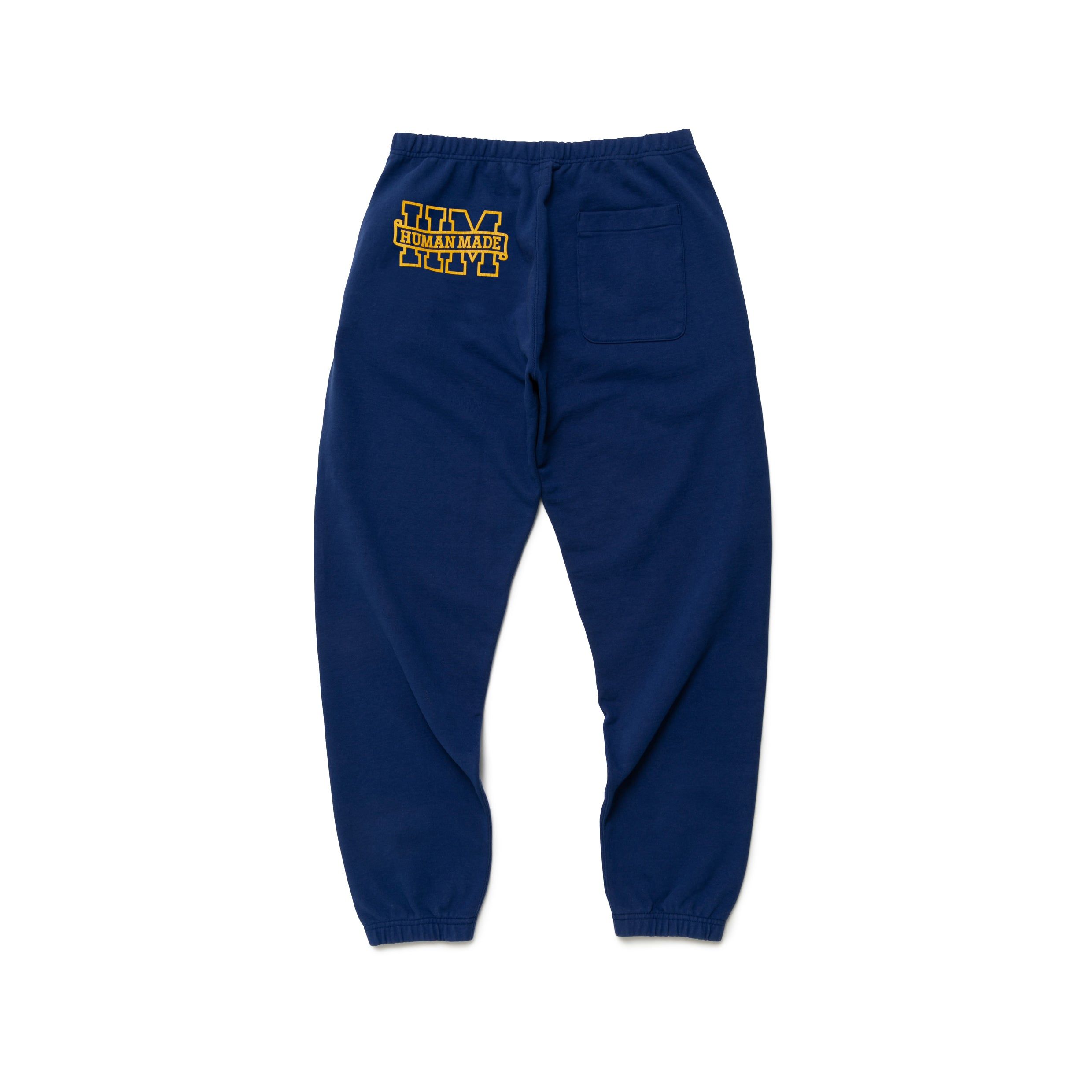 HEAVYWEIGHT SWEATPANTS sold by Human Made product image thumbnail 5