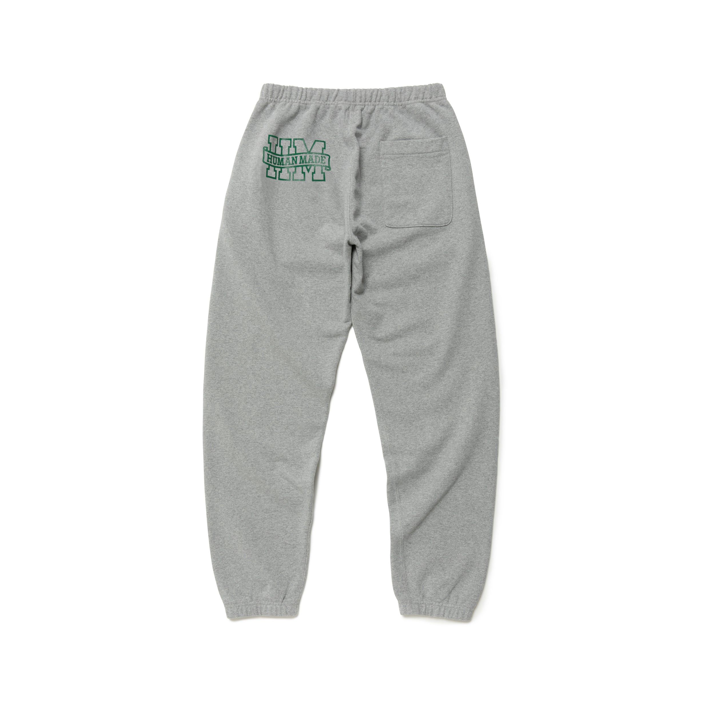 HEAVYWEIGHT SWEATPANTS sold by Human Made product image thumbnail 2