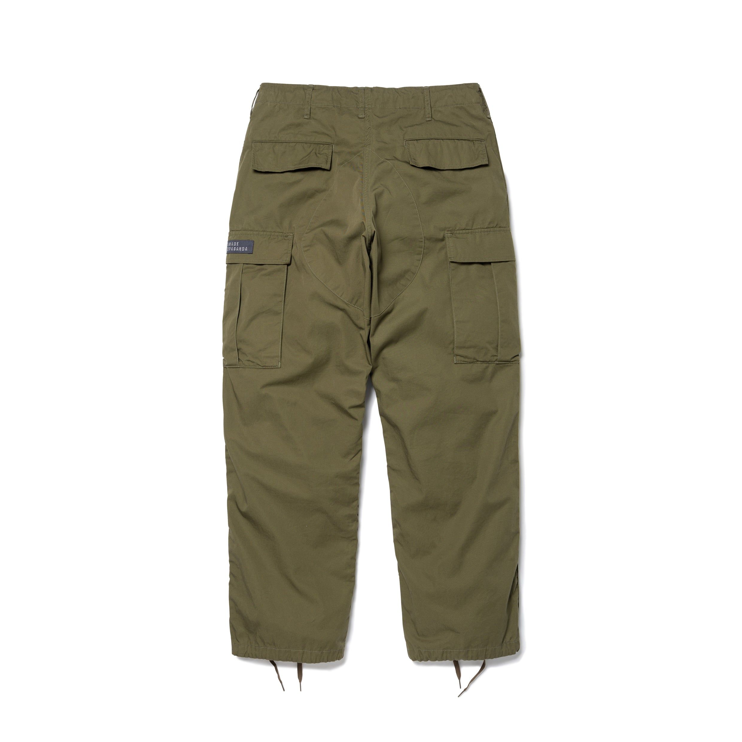 CARGO PANTS sold by Human Made product image thumbnail 6
