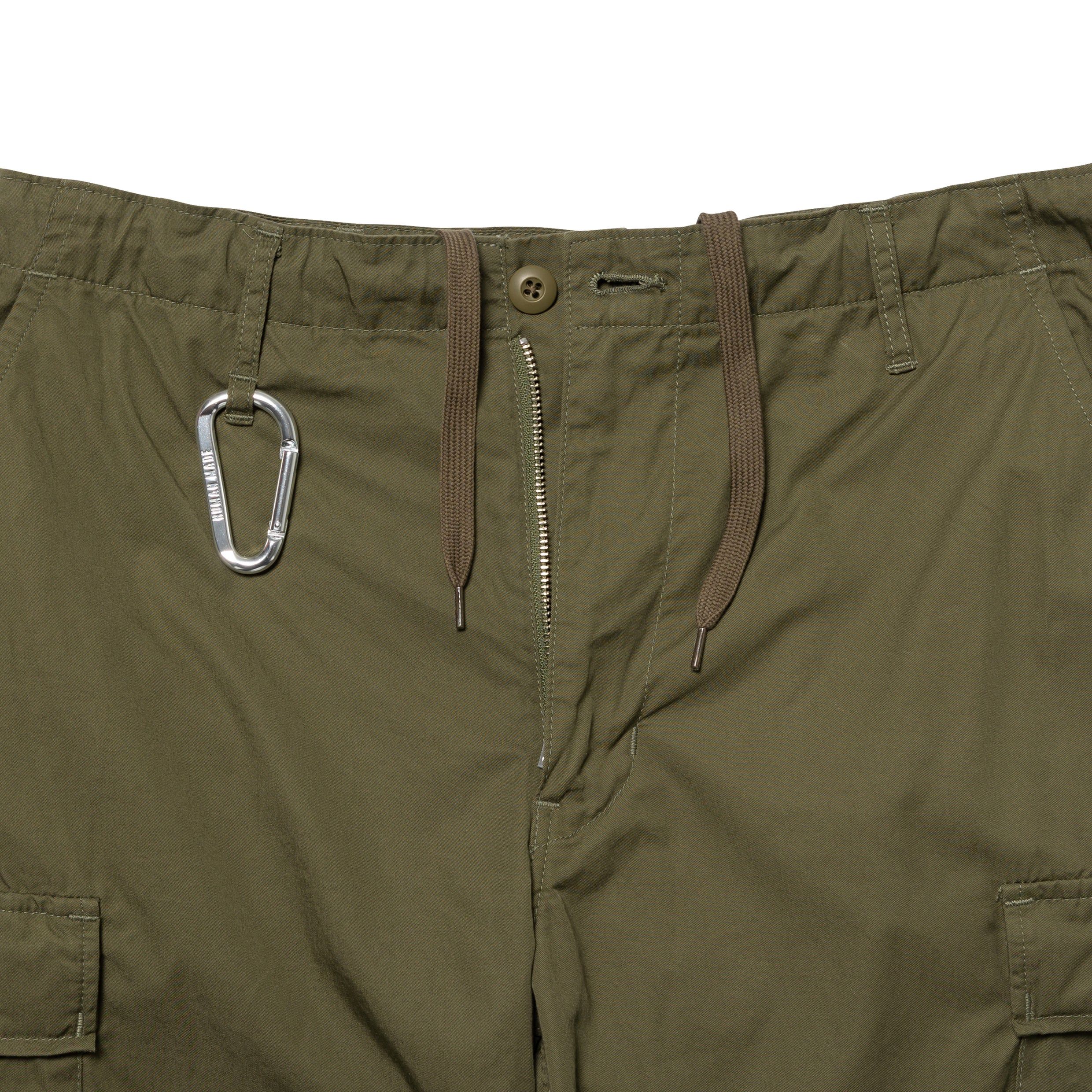 CARGO PANTS sold by Human Made product image thumbnail 7
