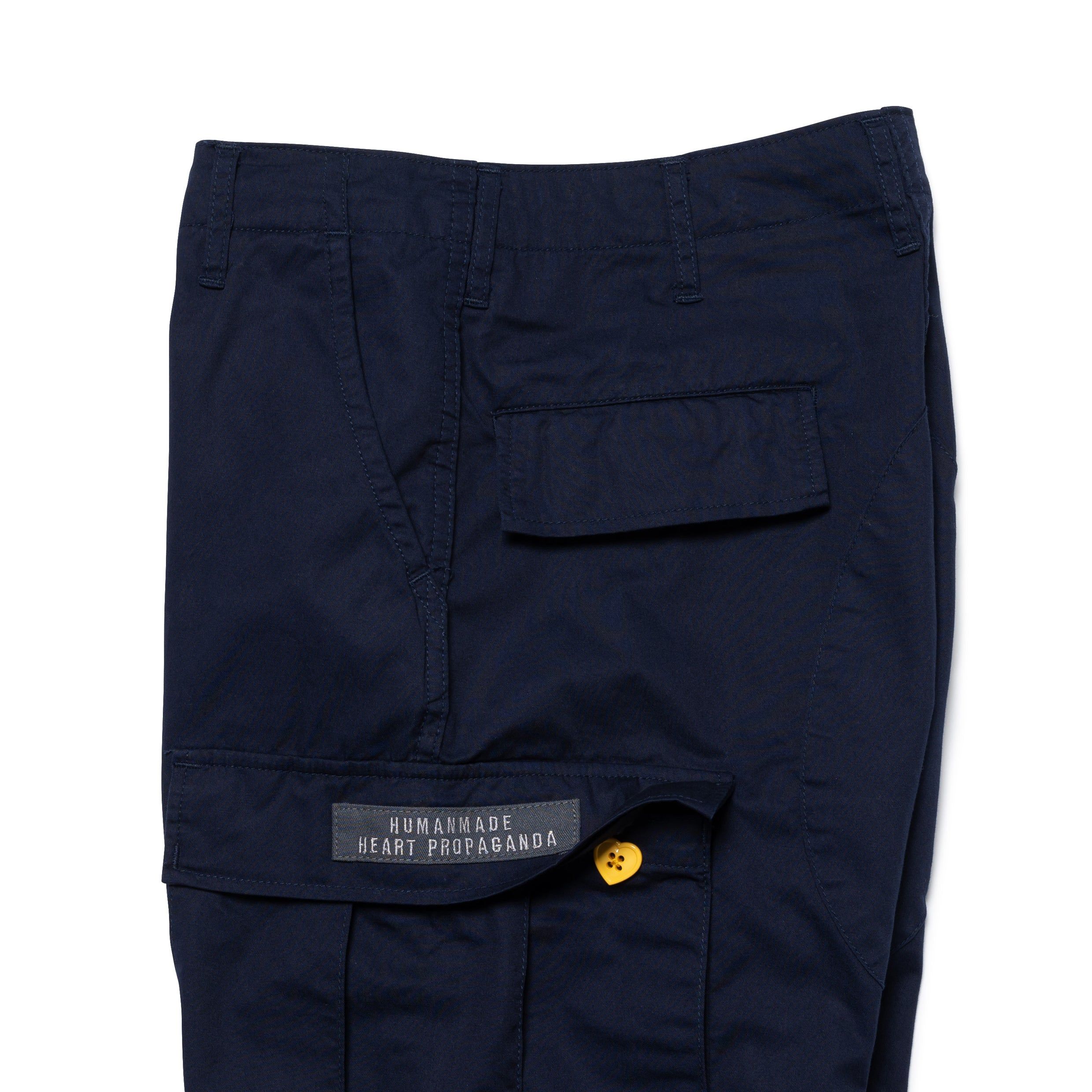 CARGO PANTS sold by Human Made product image thumbnail 4