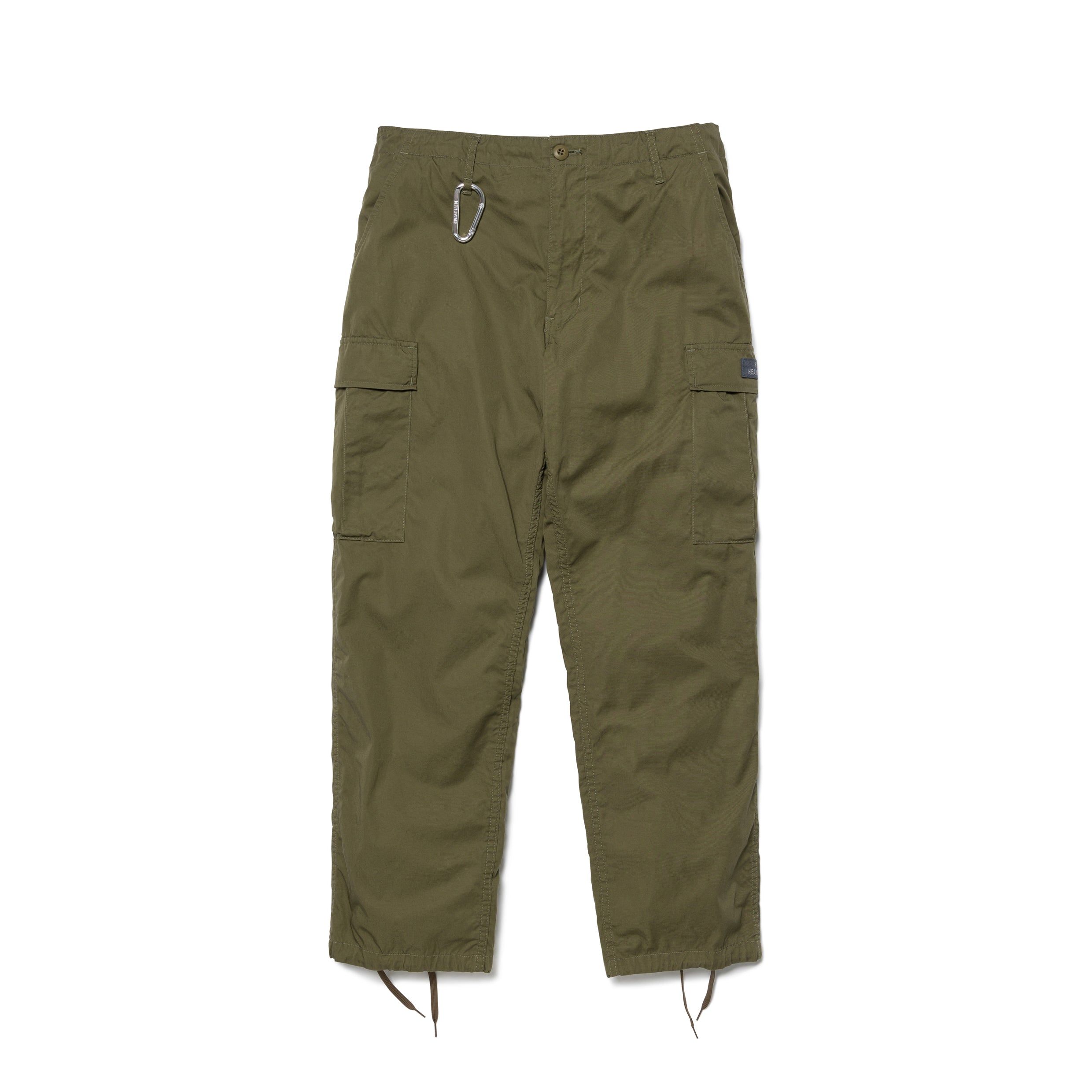 CARGO PANTS sold by Human Made product image thumbnail 5