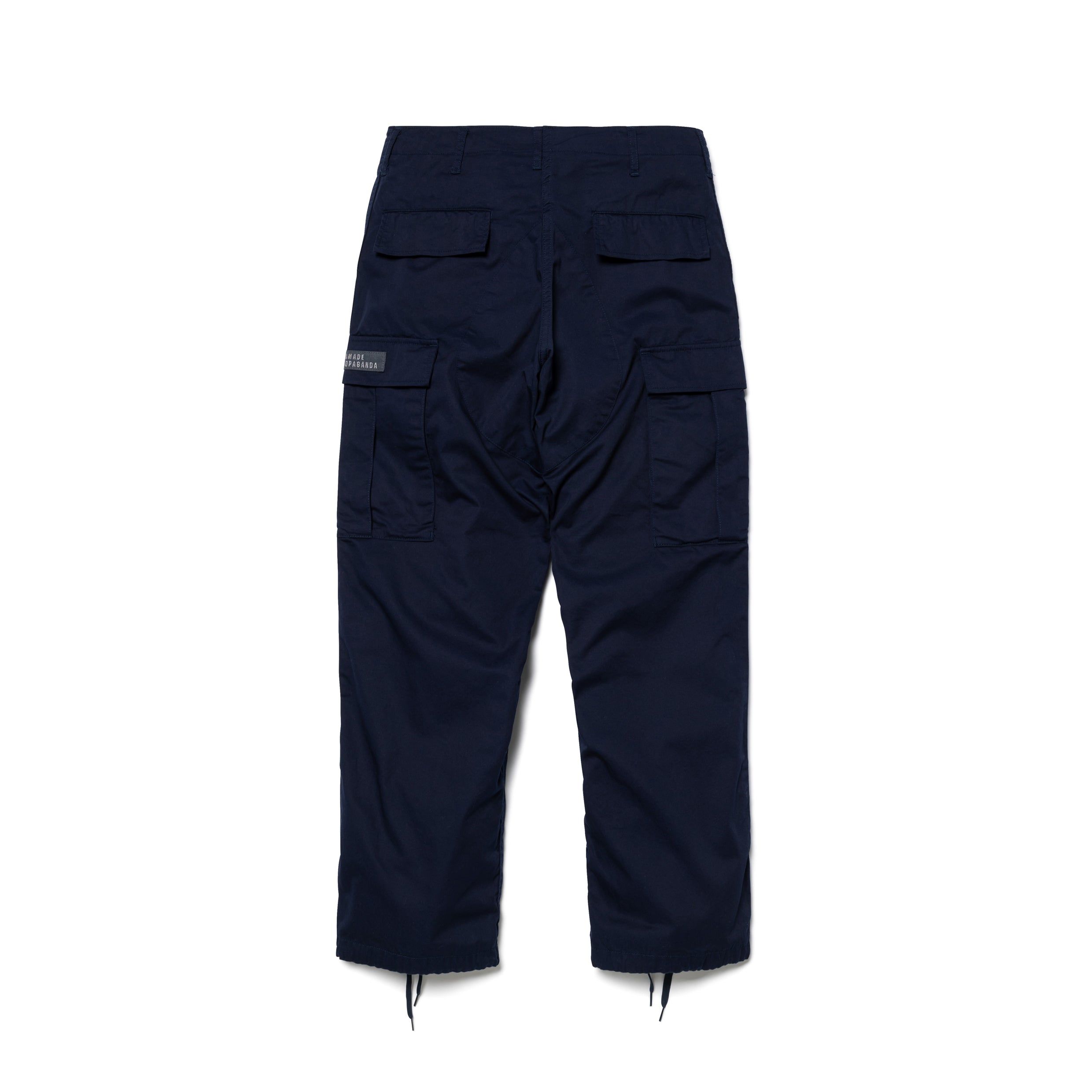 CARGO PANTS sold by Human Made product image thumbnail 2