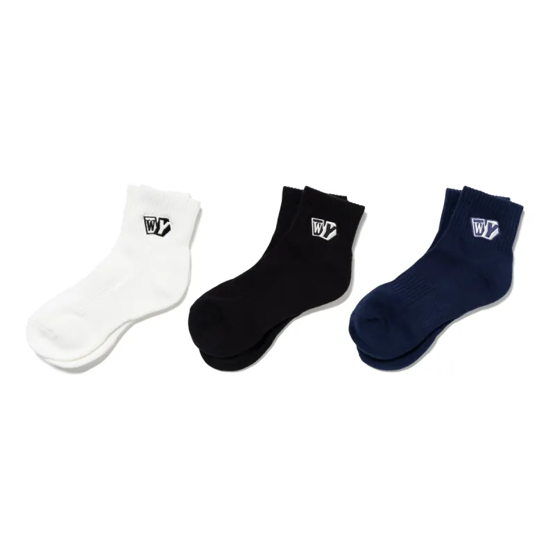 SHORT PILE SOCKS sold by Human Made