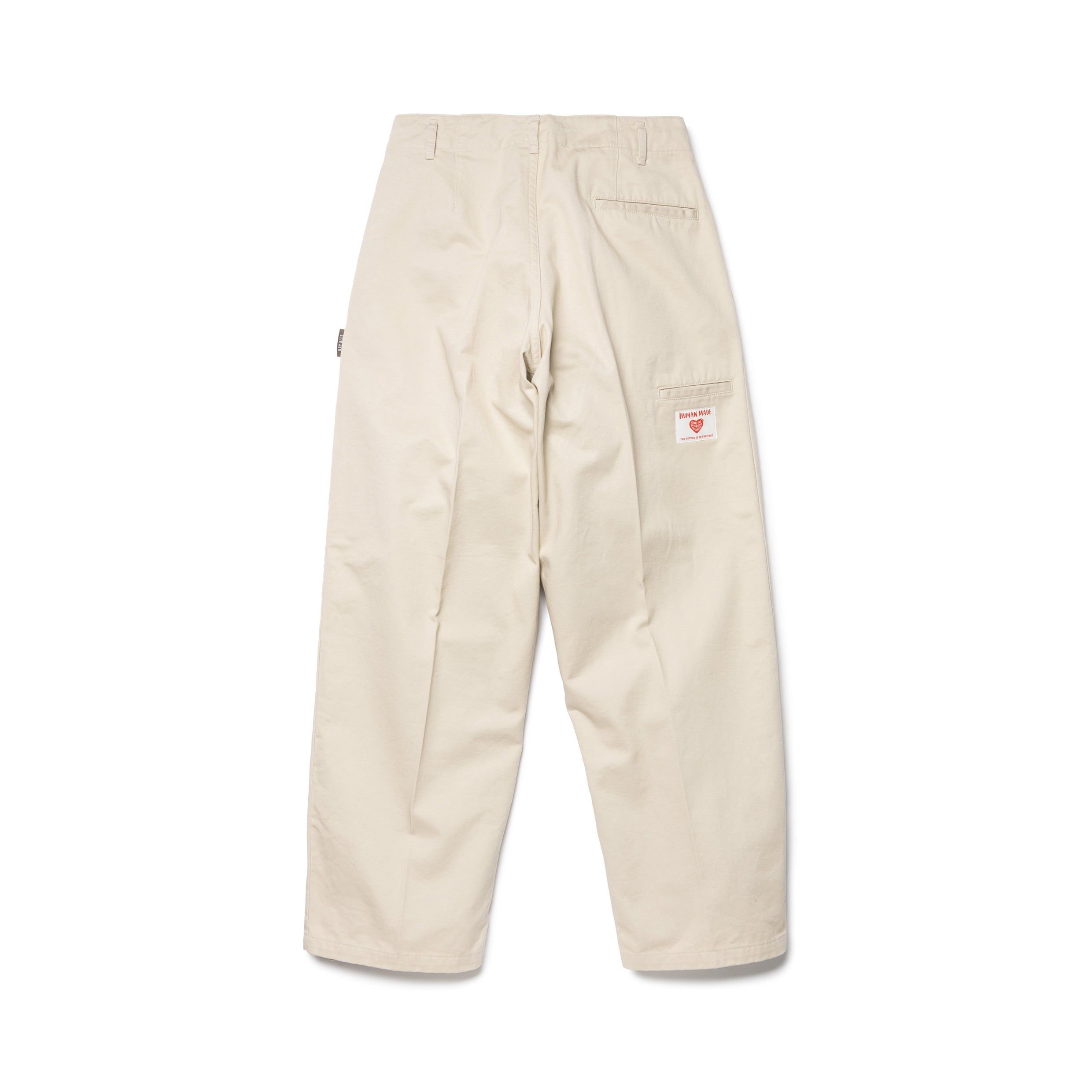 SKATER PANTS sold by Human Made product image thumbnail 6
