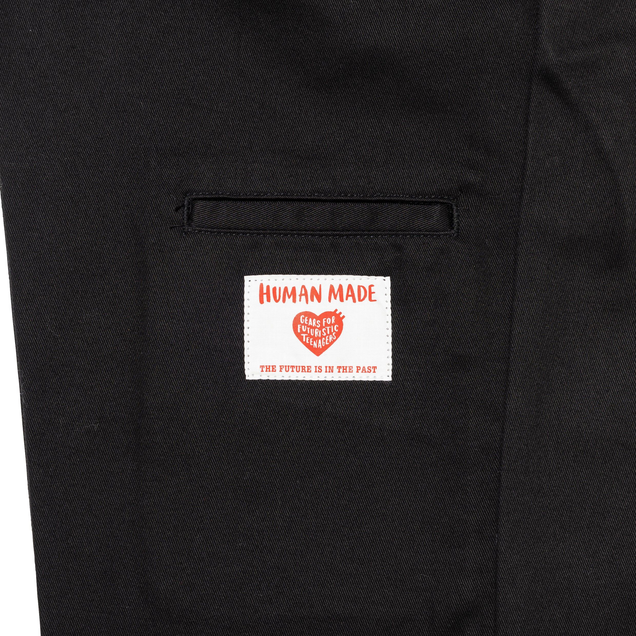 SKATER PANTS sold by Human Made product image thumbnail 4