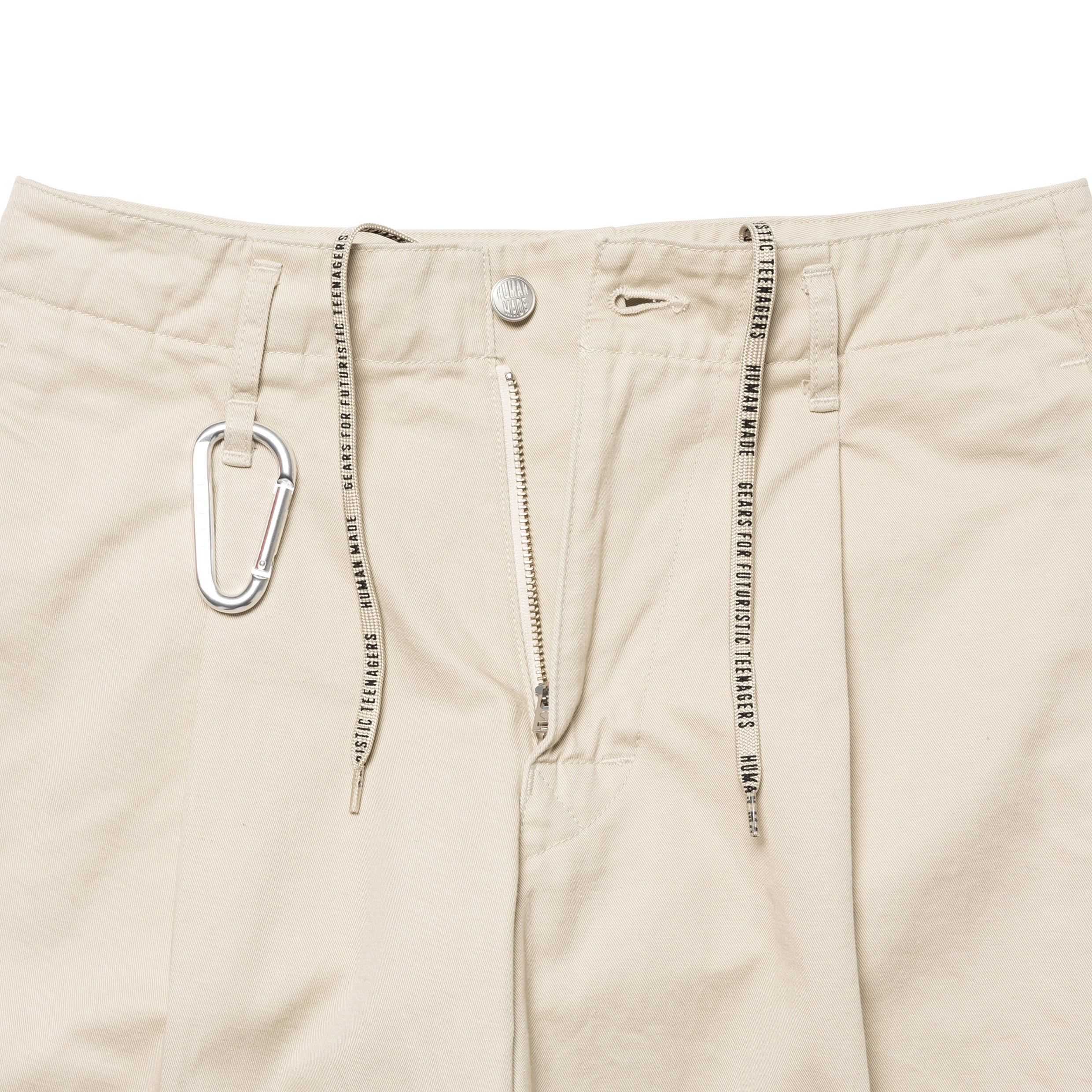 SKATER PANTS sold by Human Made product image thumbnail 7