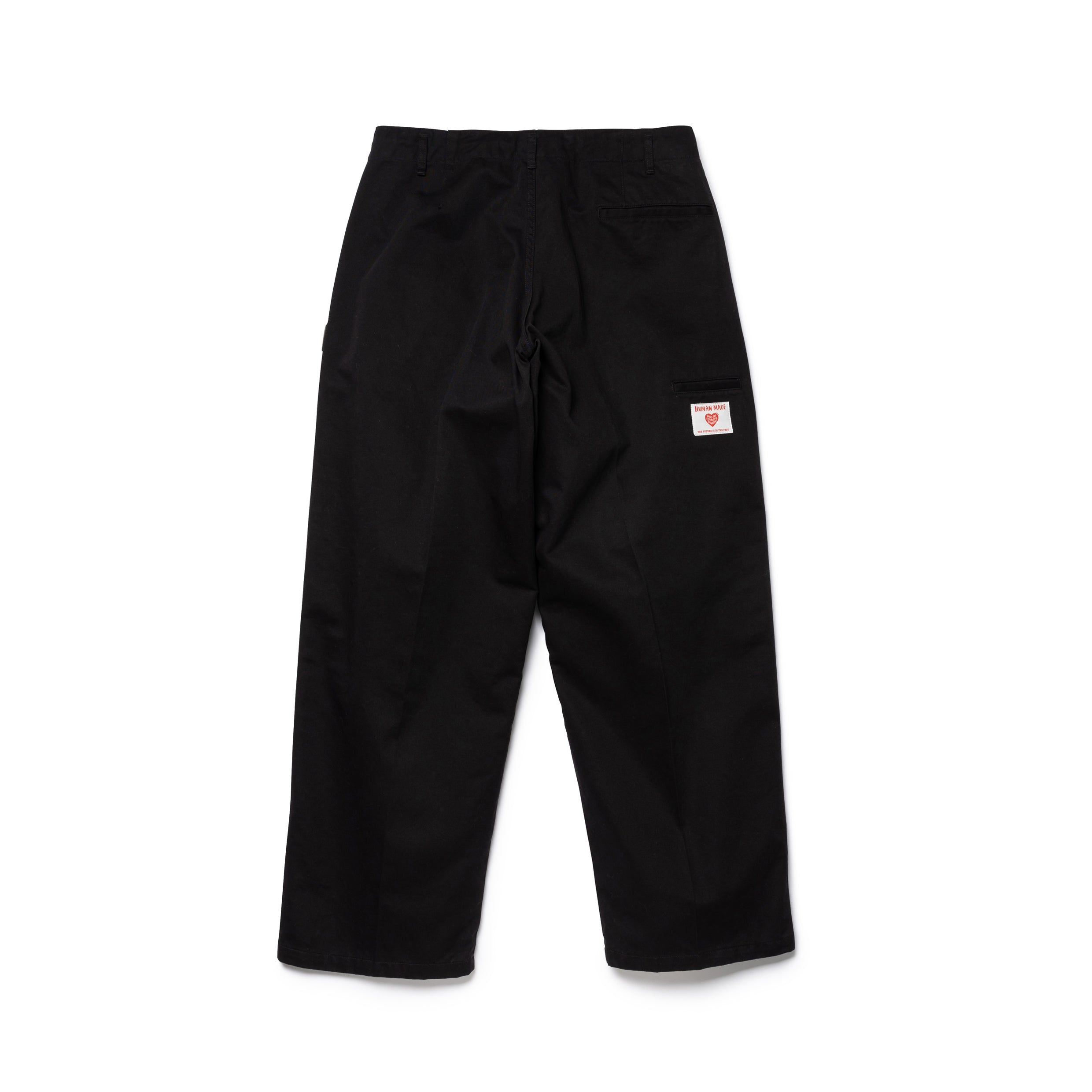 SKATER PANTS sold by Human Made product image thumbnail 2
