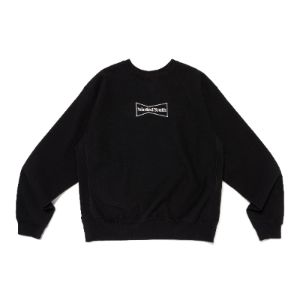 HEAVY WEIGHT SWEATSHIRT#2 sold by Human Made