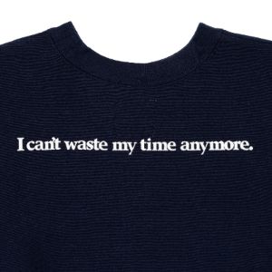 HEAVY WEIGHT SWEATSHIRT#2 sold by Human Made