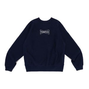 HEAVY WEIGHT SWEATSHIRT#2 sold by Human Made