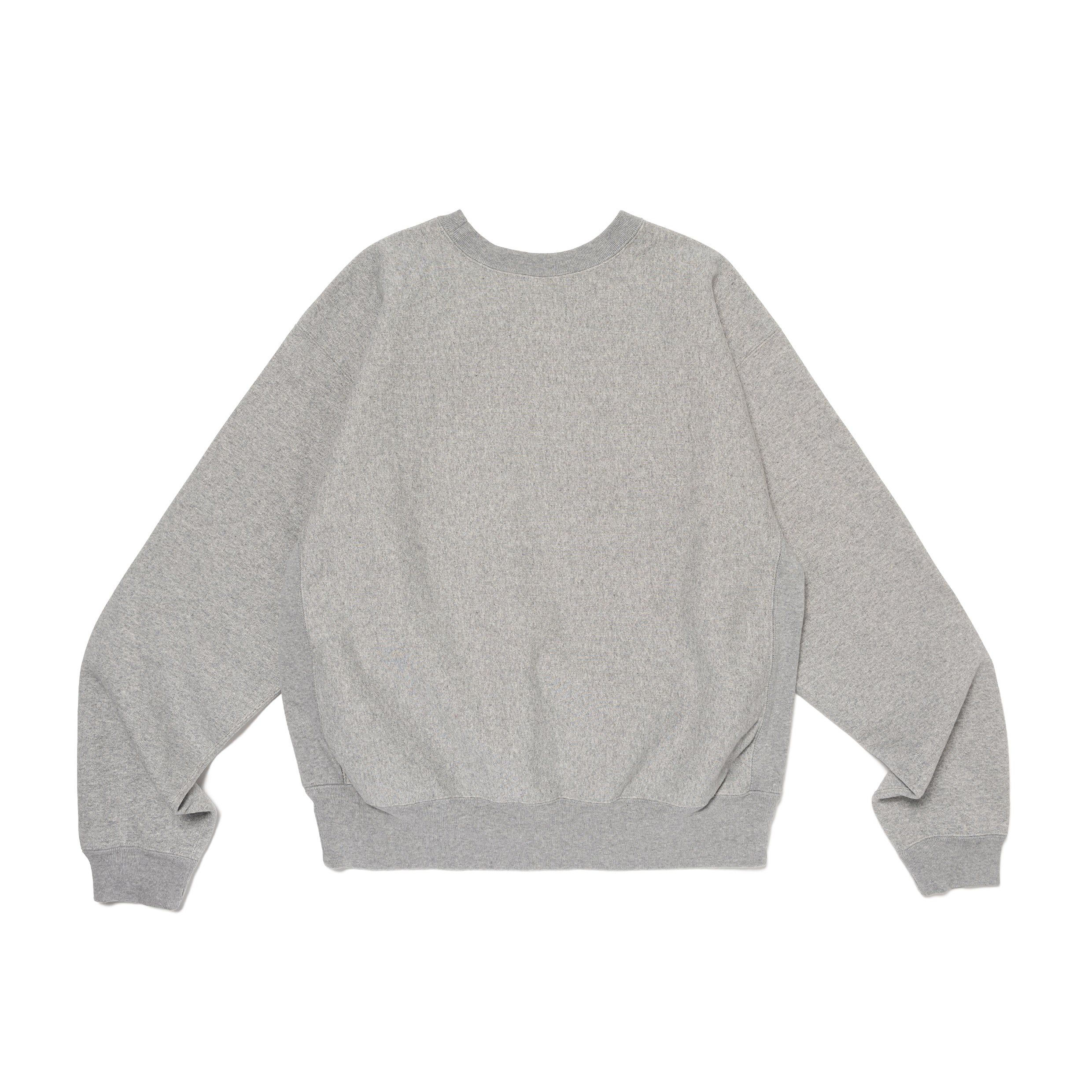 HEAVY WEIGHT SWEATSHIRT#1 sold by Human Made product image thumbnail 2