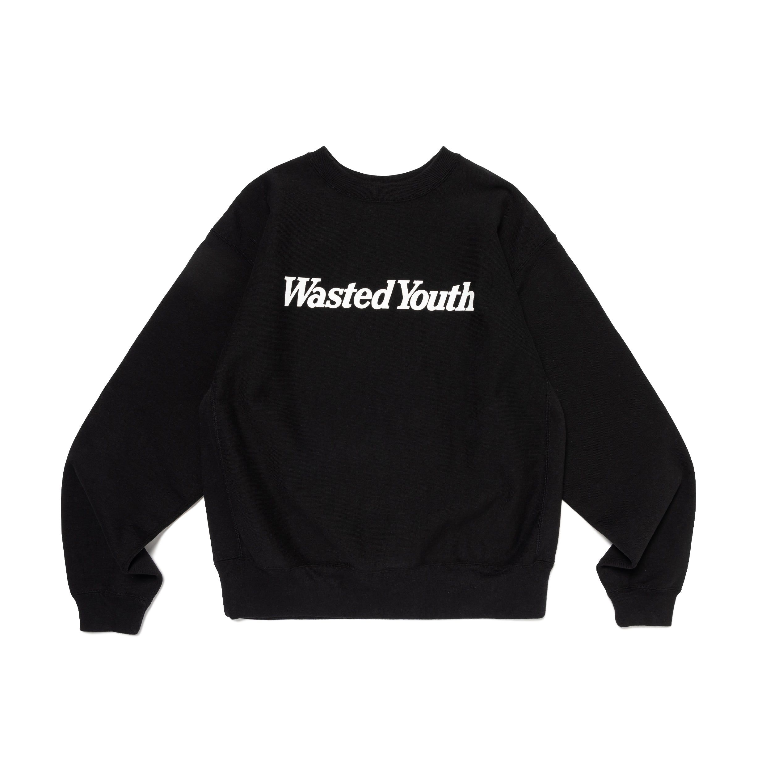HEAVY WEIGHT SWEATSHIRT#1 sold by Human Made product image thumbnail 3