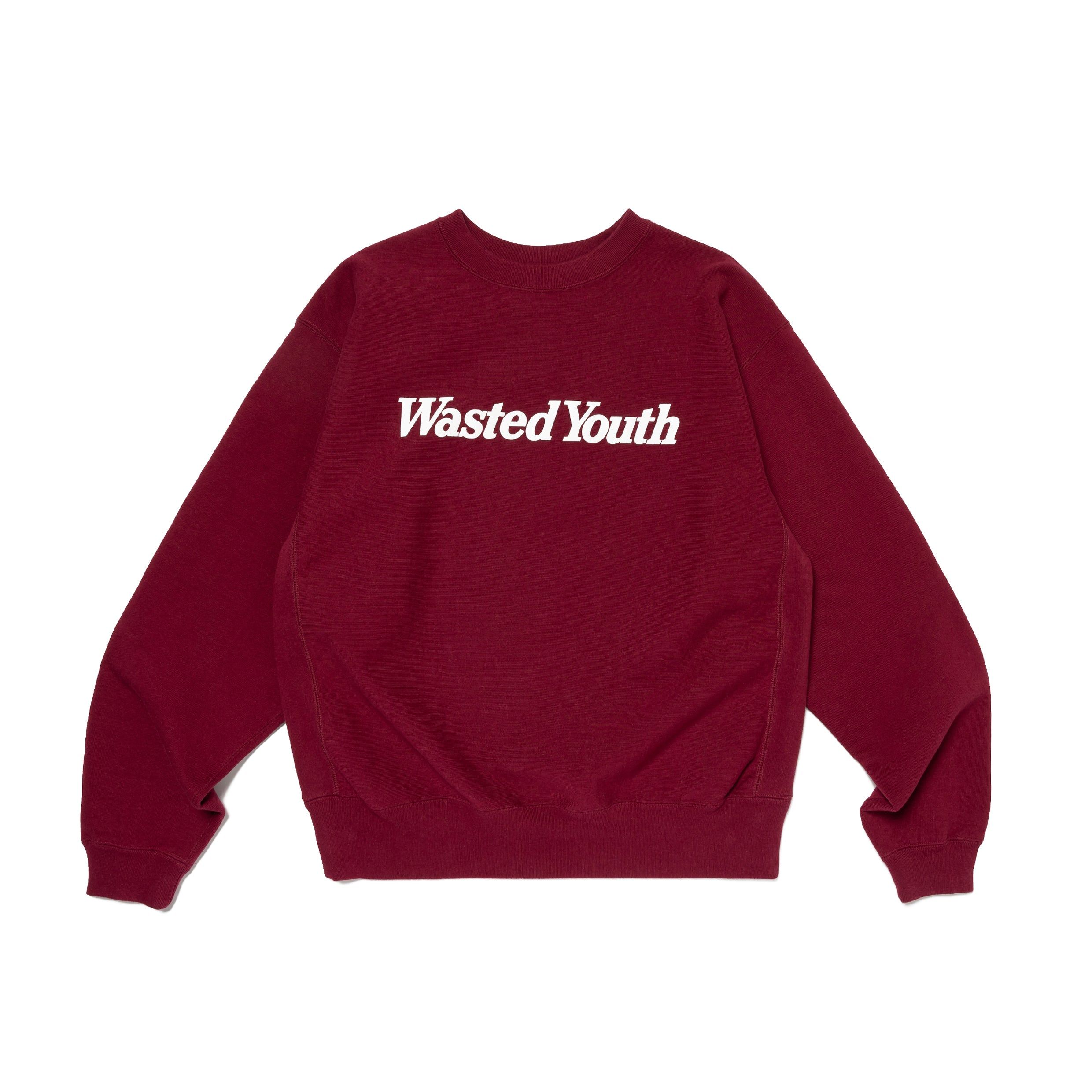 HEAVY WEIGHT SWEATSHIRT#1 sold by Human Made product image thumbnail 5