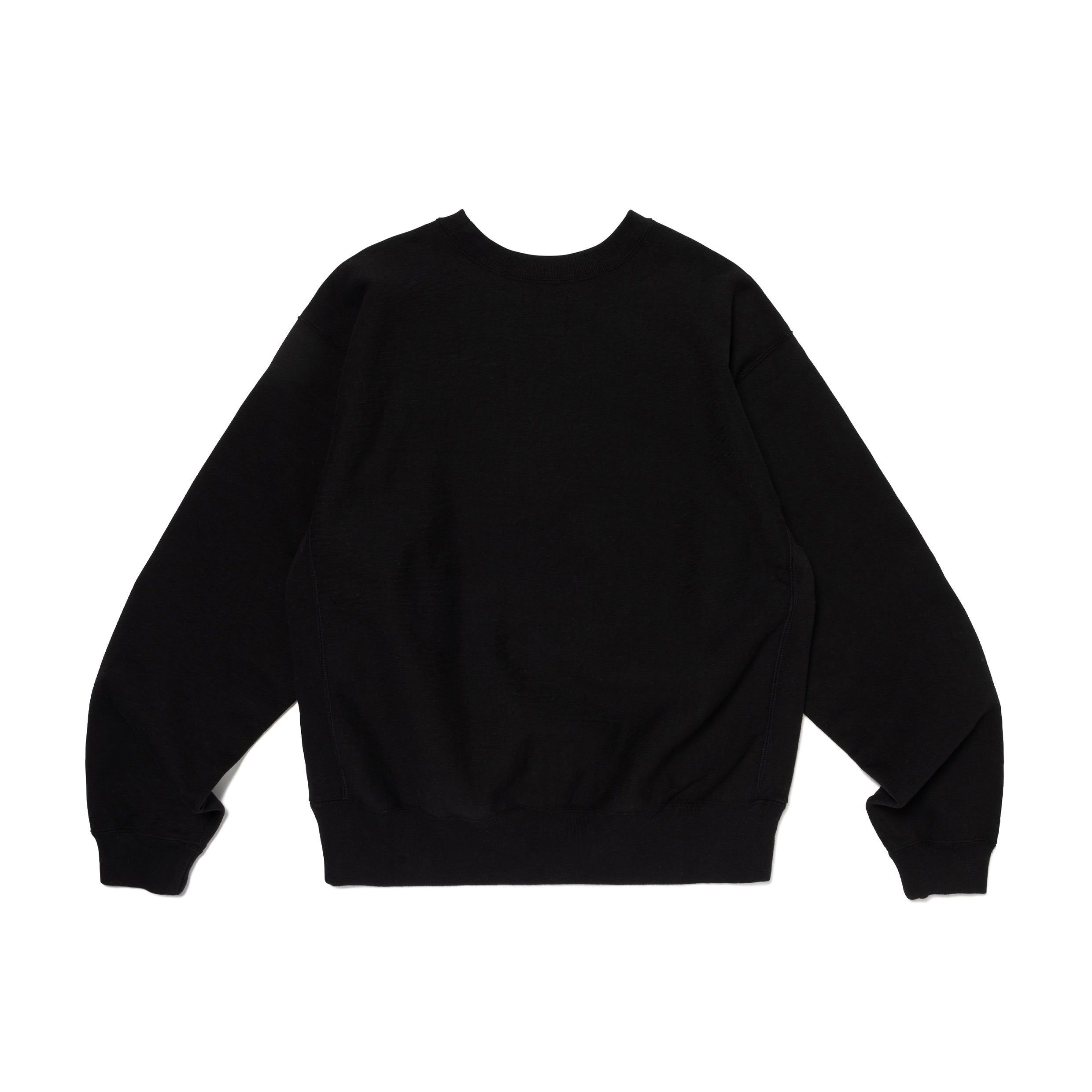HEAVY WEIGHT SWEATSHIRT#1 sold by Human Made product image thumbnail 4