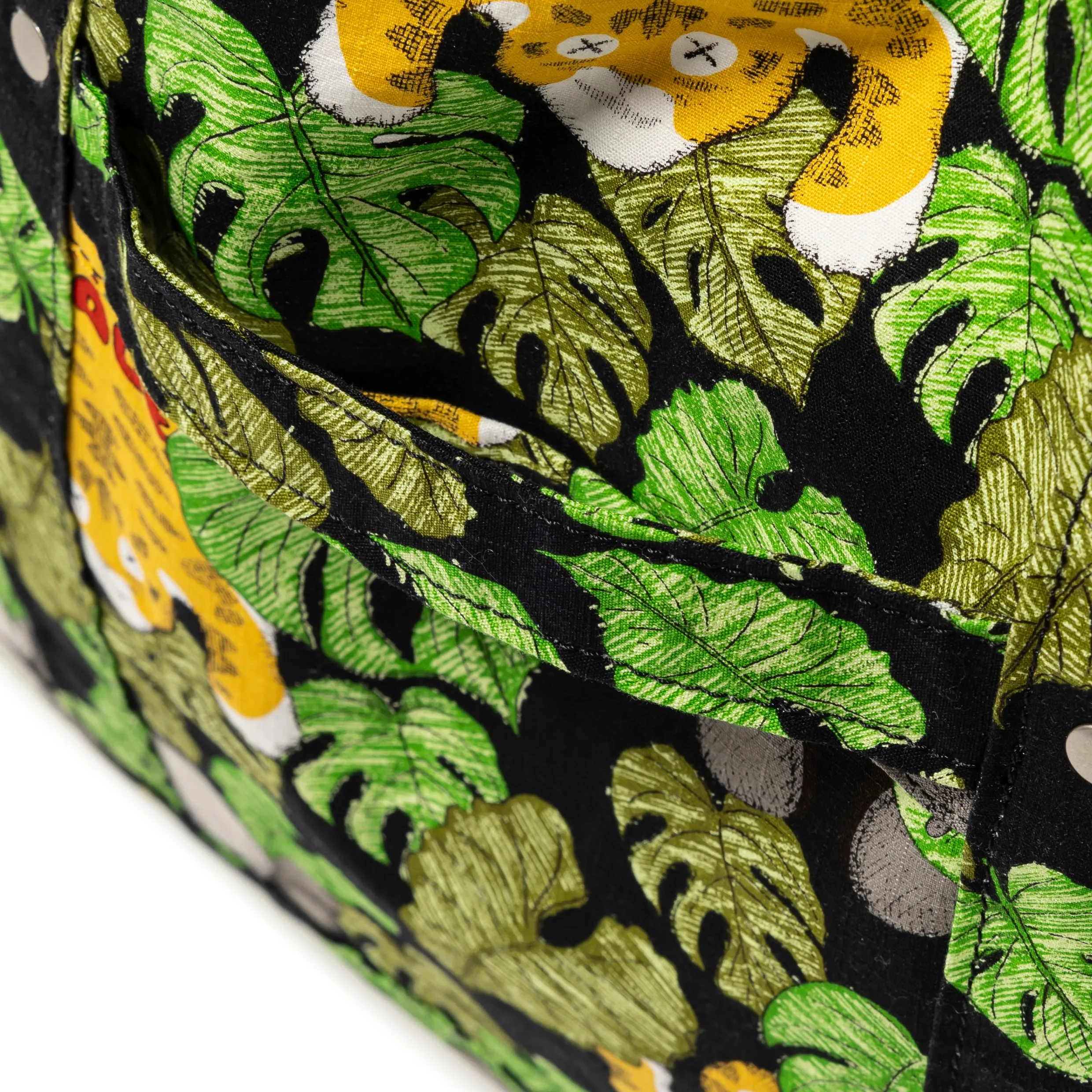 KAWS MADE REVERSIBLE TOTE BAG sold by Human Made product image thumbnail 5