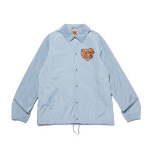 COACH JACKET sold by Human Made