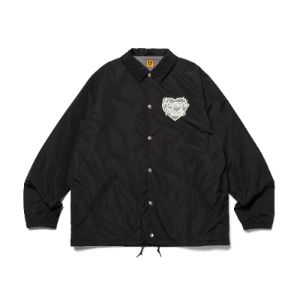 COACH JACKET sold by Human Made