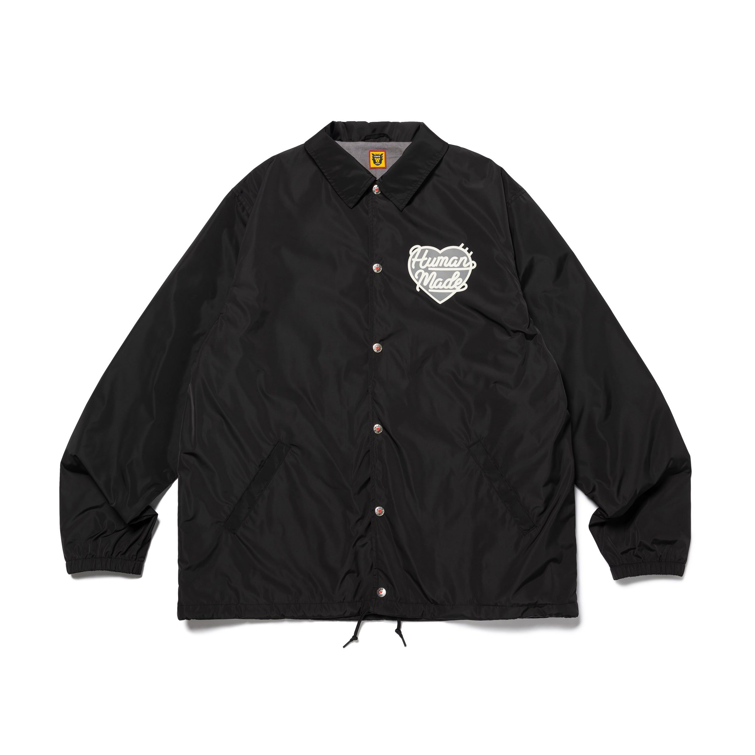 COACH JACKET sold by Human Made product image thumbnail 4
