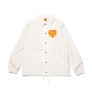 COACH JACKET sold by Human Made