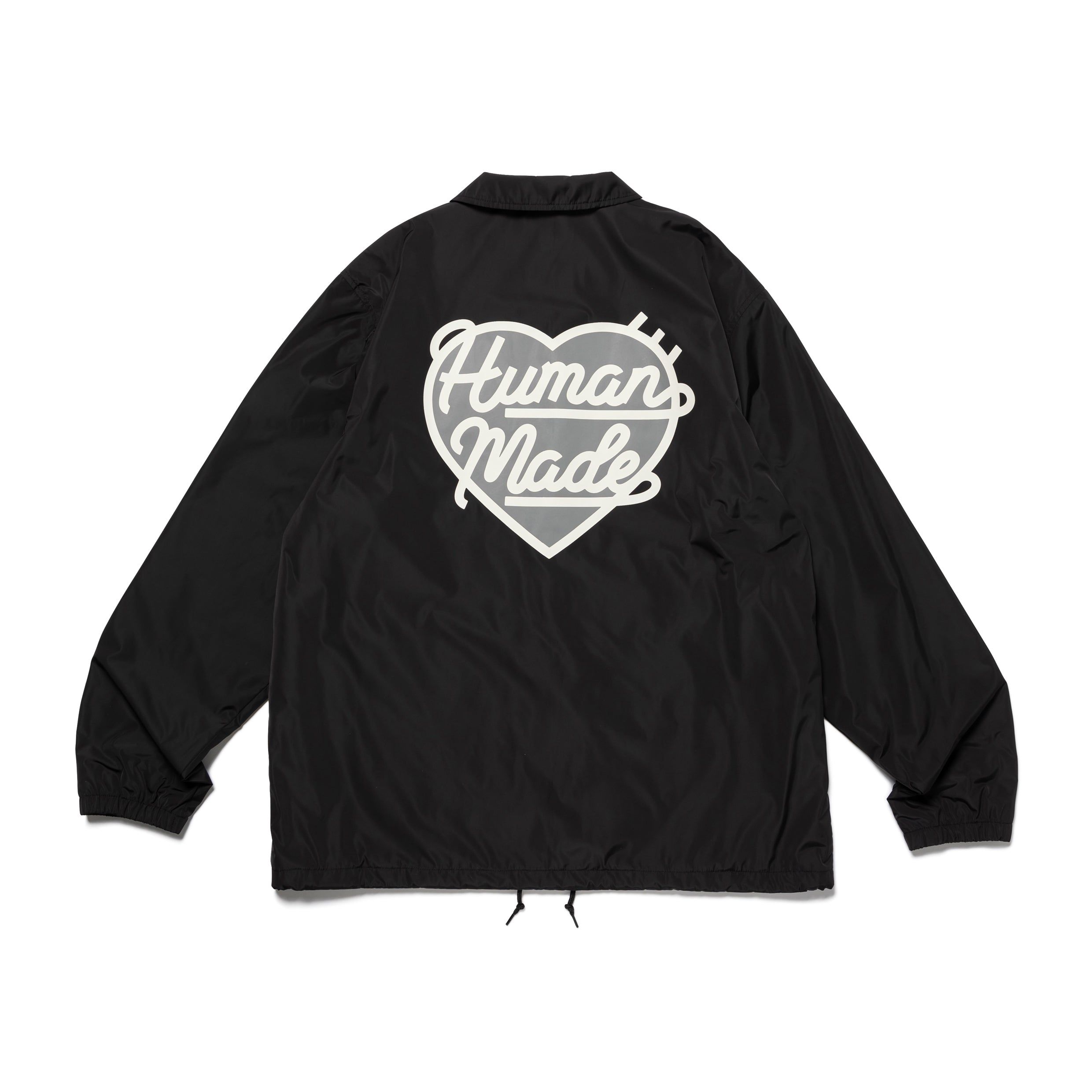 COACH JACKET sold by Human Made product image thumbnail 5