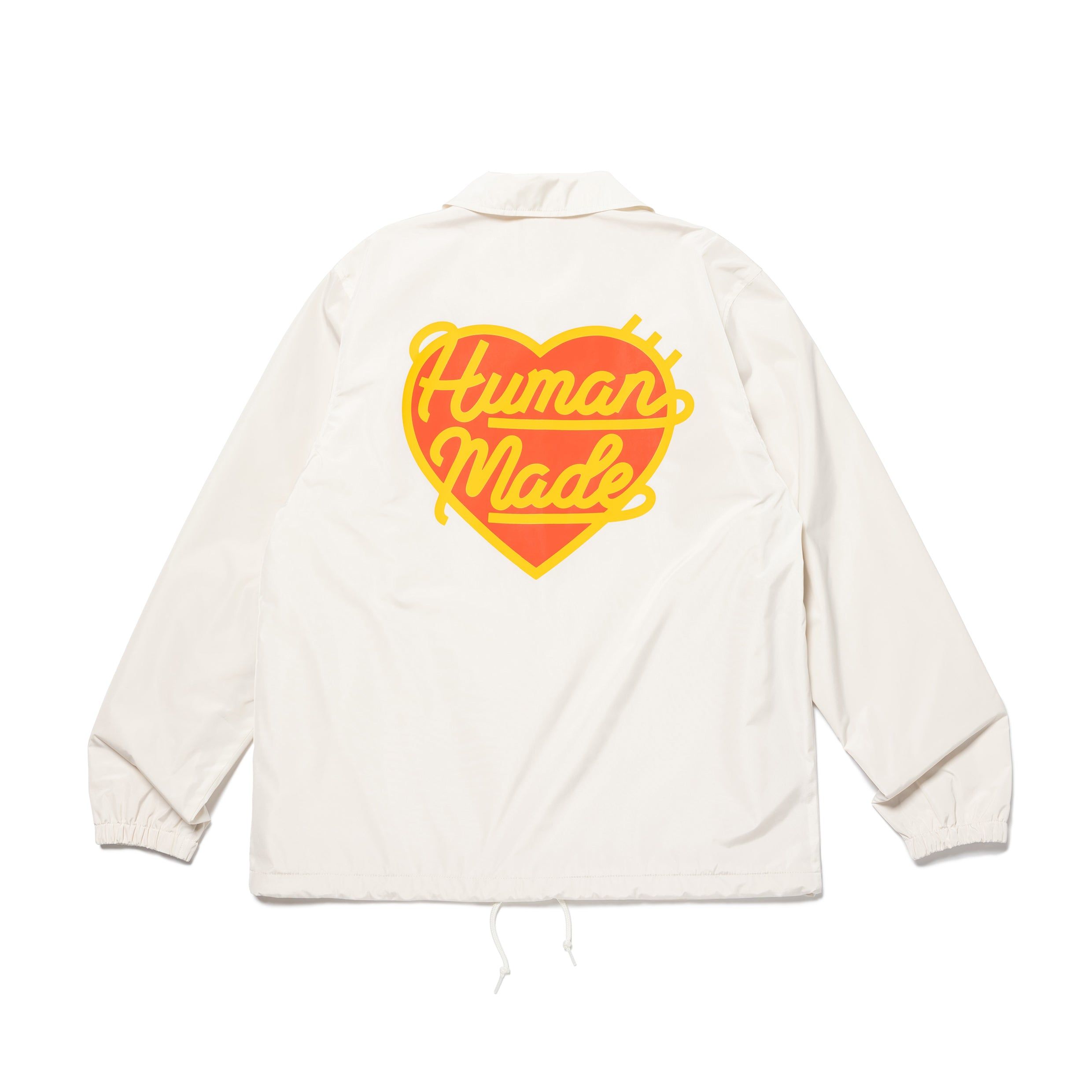 COACH JACKET sold by Human Made product image thumbnail 2