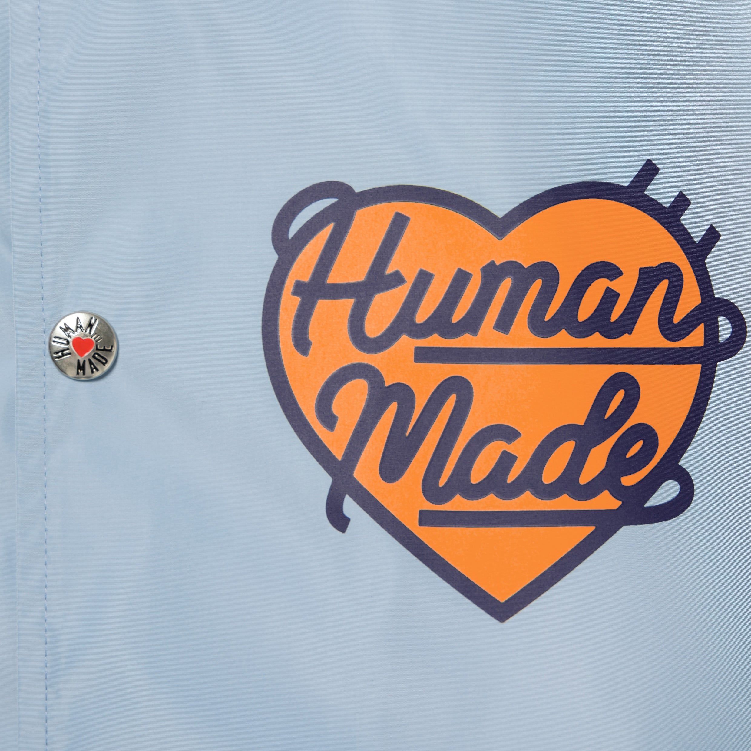 COACH JACKET sold by Human Made product image thumbnail 9