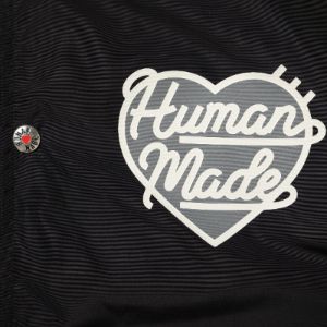 COACH JACKET sold by Human Made