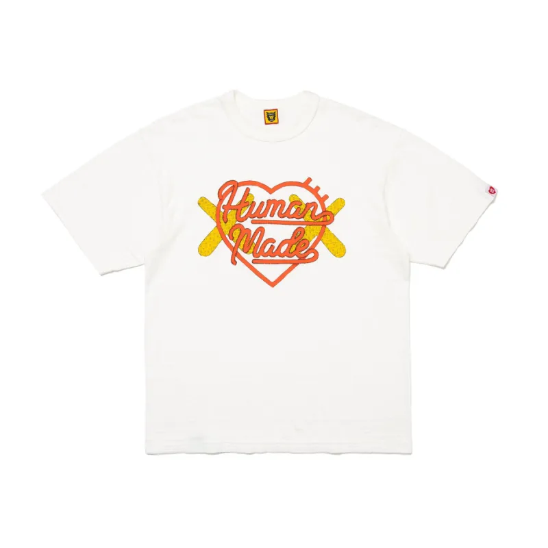 KAWS MADE GRAPHIC T-SHIRT #1 | Parallel
