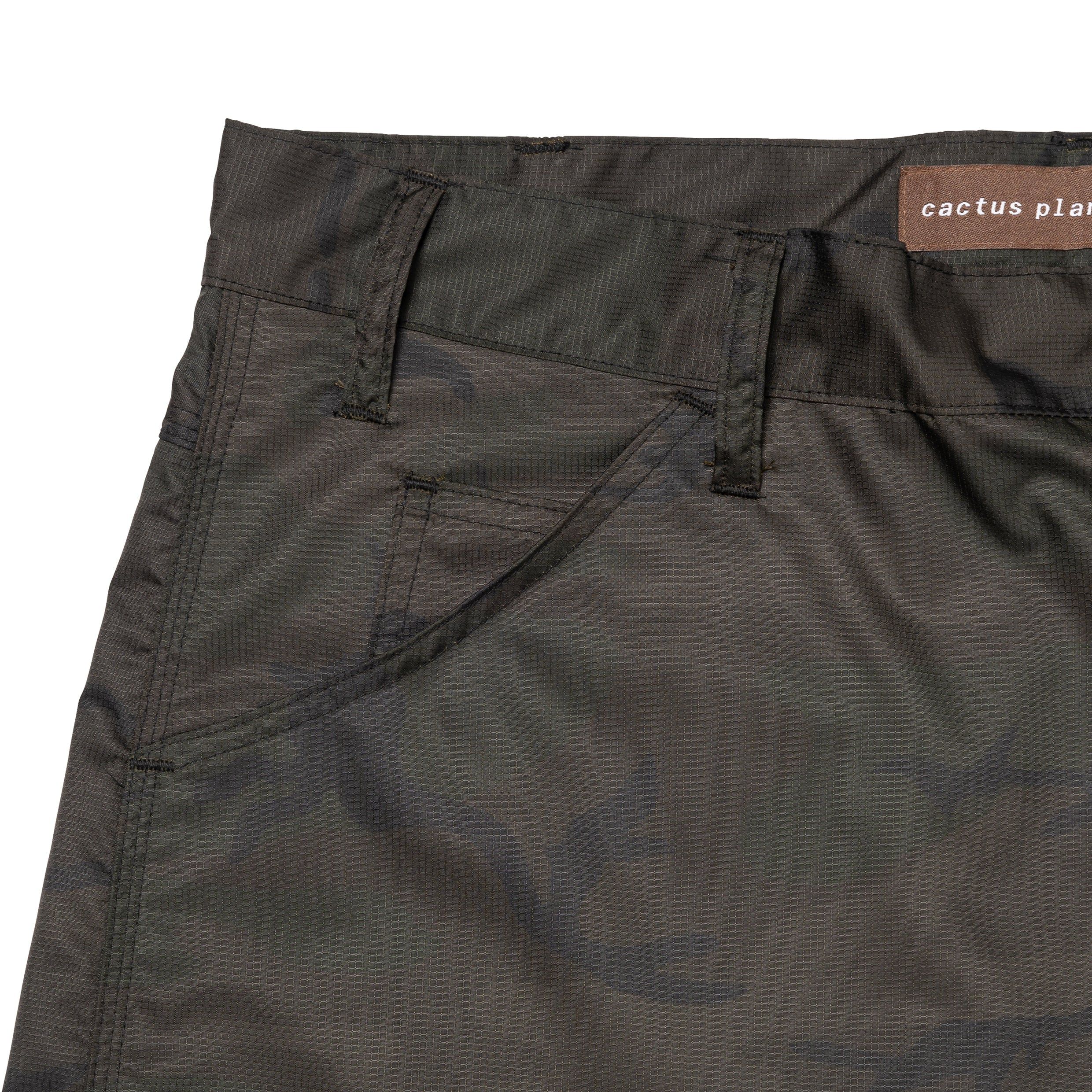 CAMO SAFETY PANT sold by Human Made product image thumbnail 3