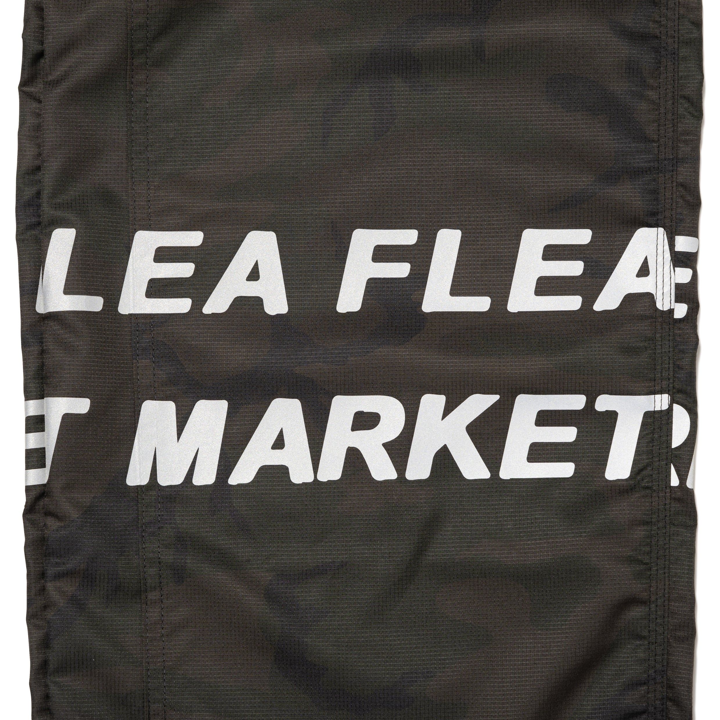 CAMO SAFETY PANT sold by Human Made product image thumbnail 5