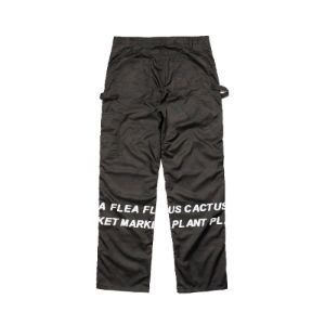 CAMO SAFETY PANT sold by Human Made