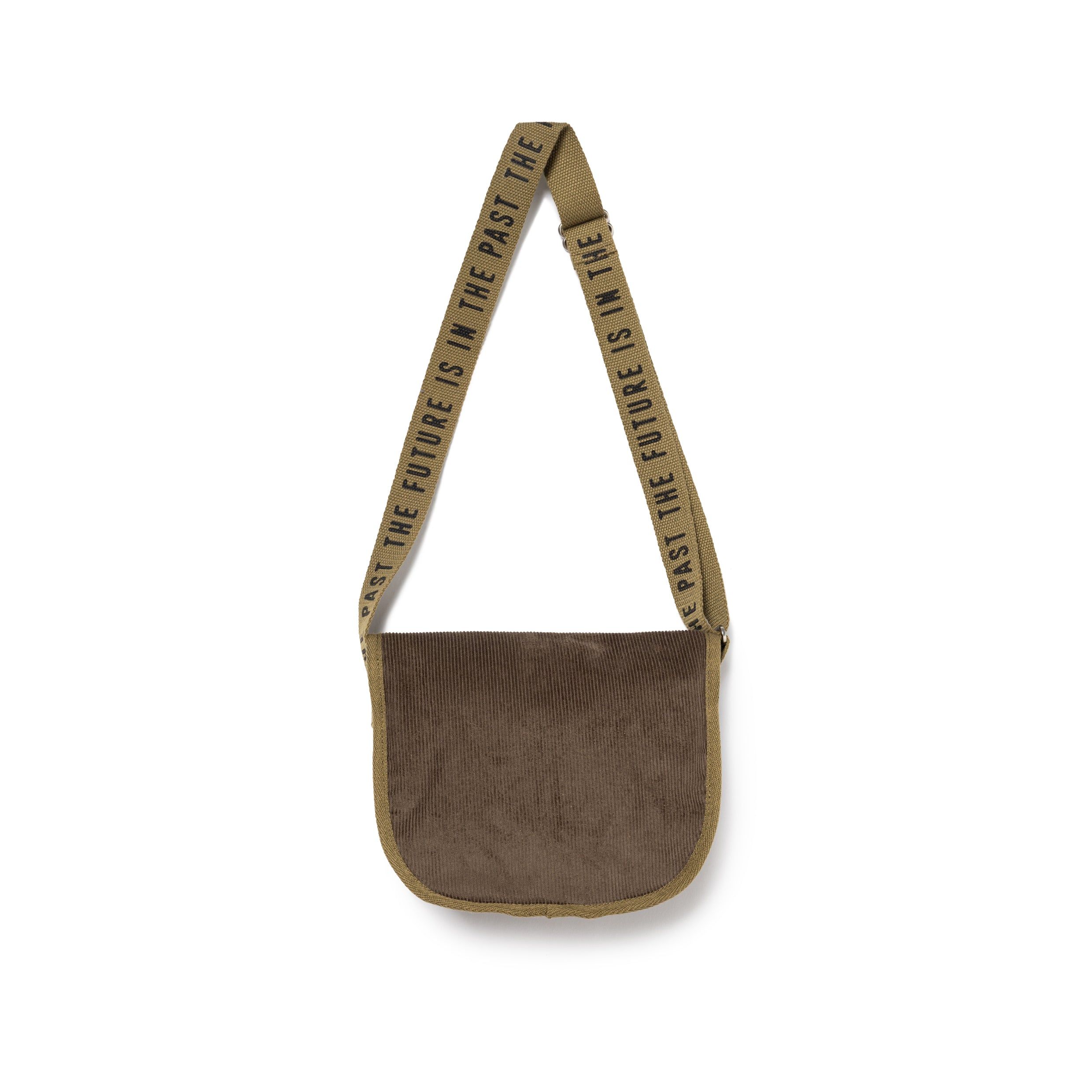 SHOULDER BAG sold by Human Made product image thumbnail 3
