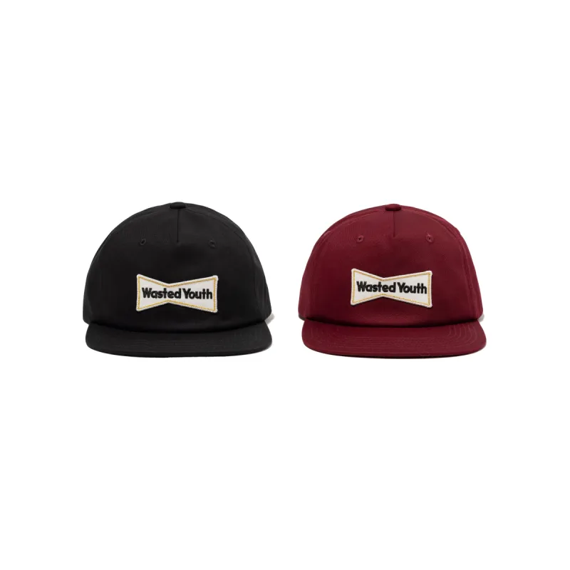 5 PANEL SNAPBACK CAP sold by Human Made