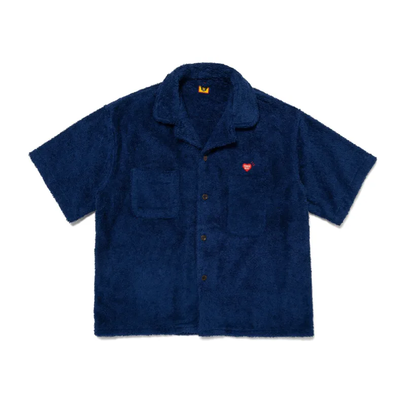 PILE ALOHA SHIRT sold by Human Made